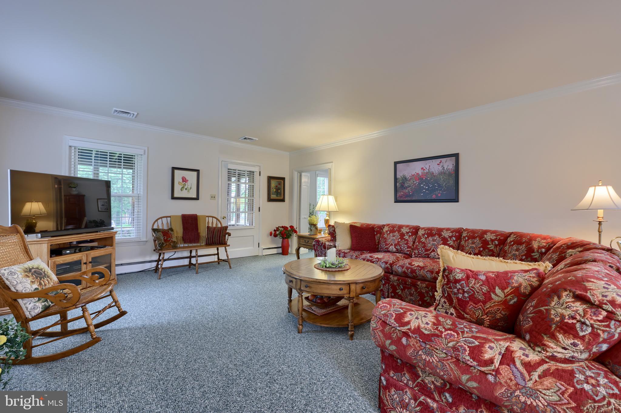 COLUMBIA BOROUGH - Residential