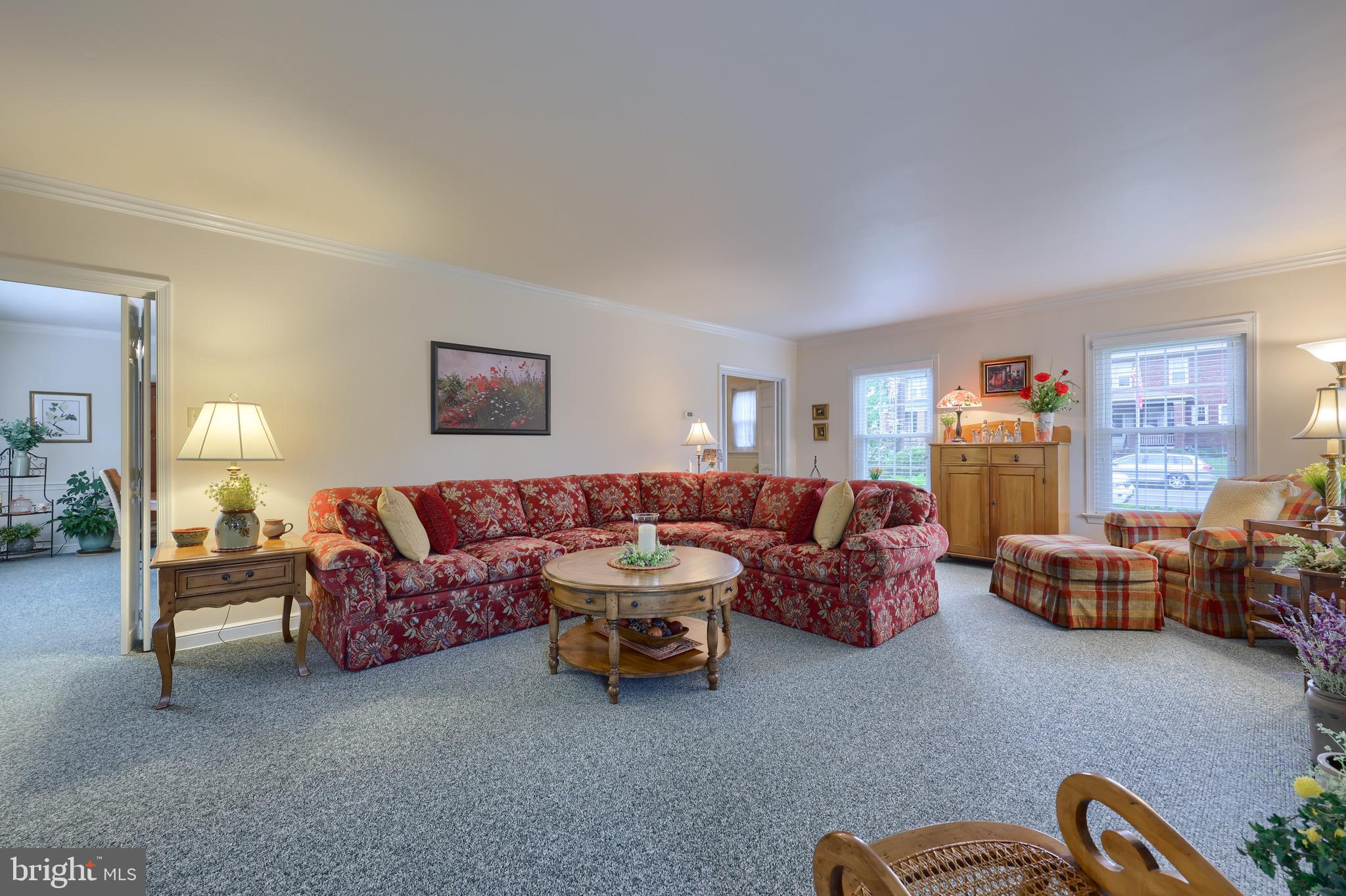 COLUMBIA BOROUGH - Residential