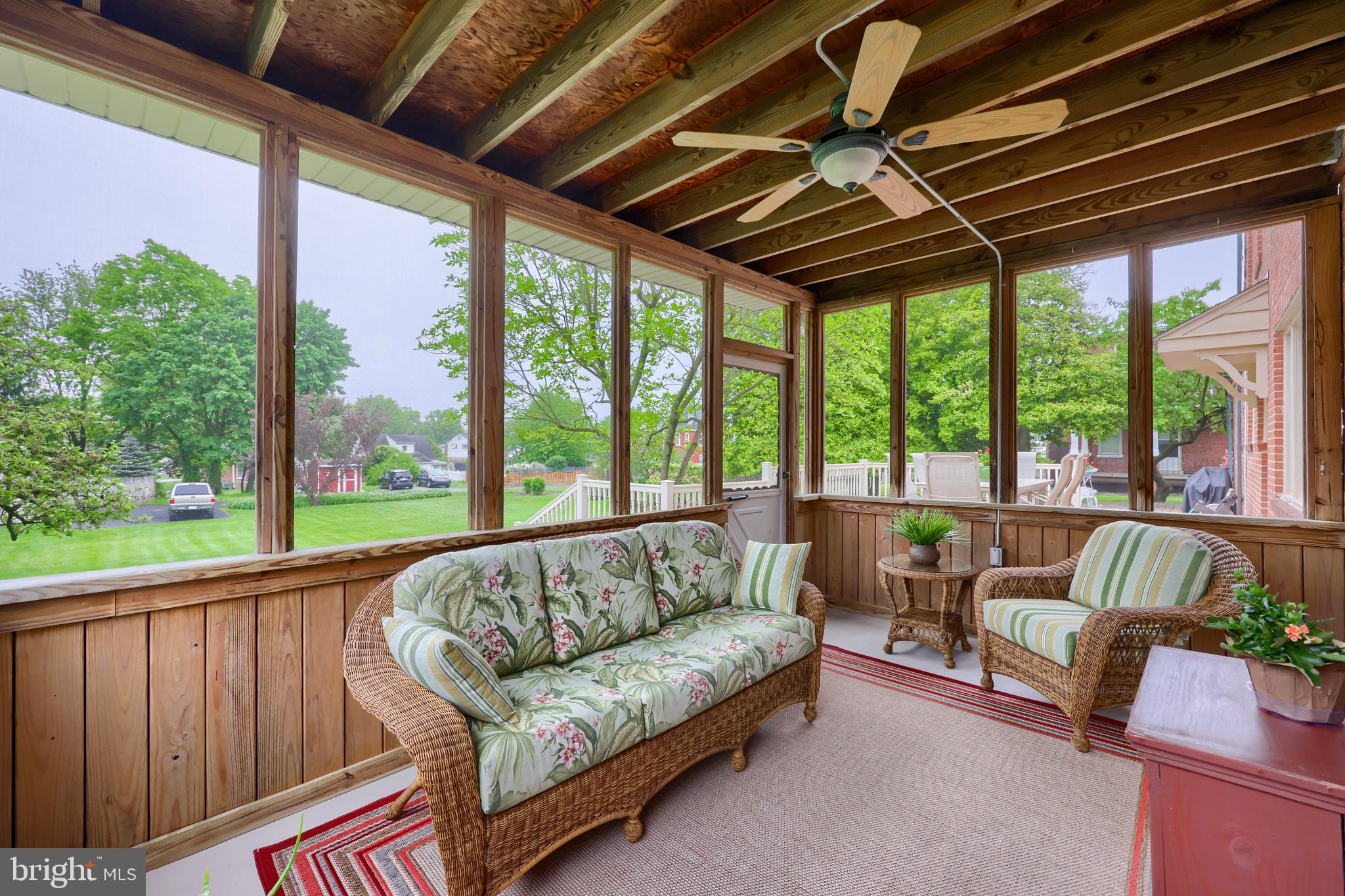 COLUMBIA BOROUGH - Residential