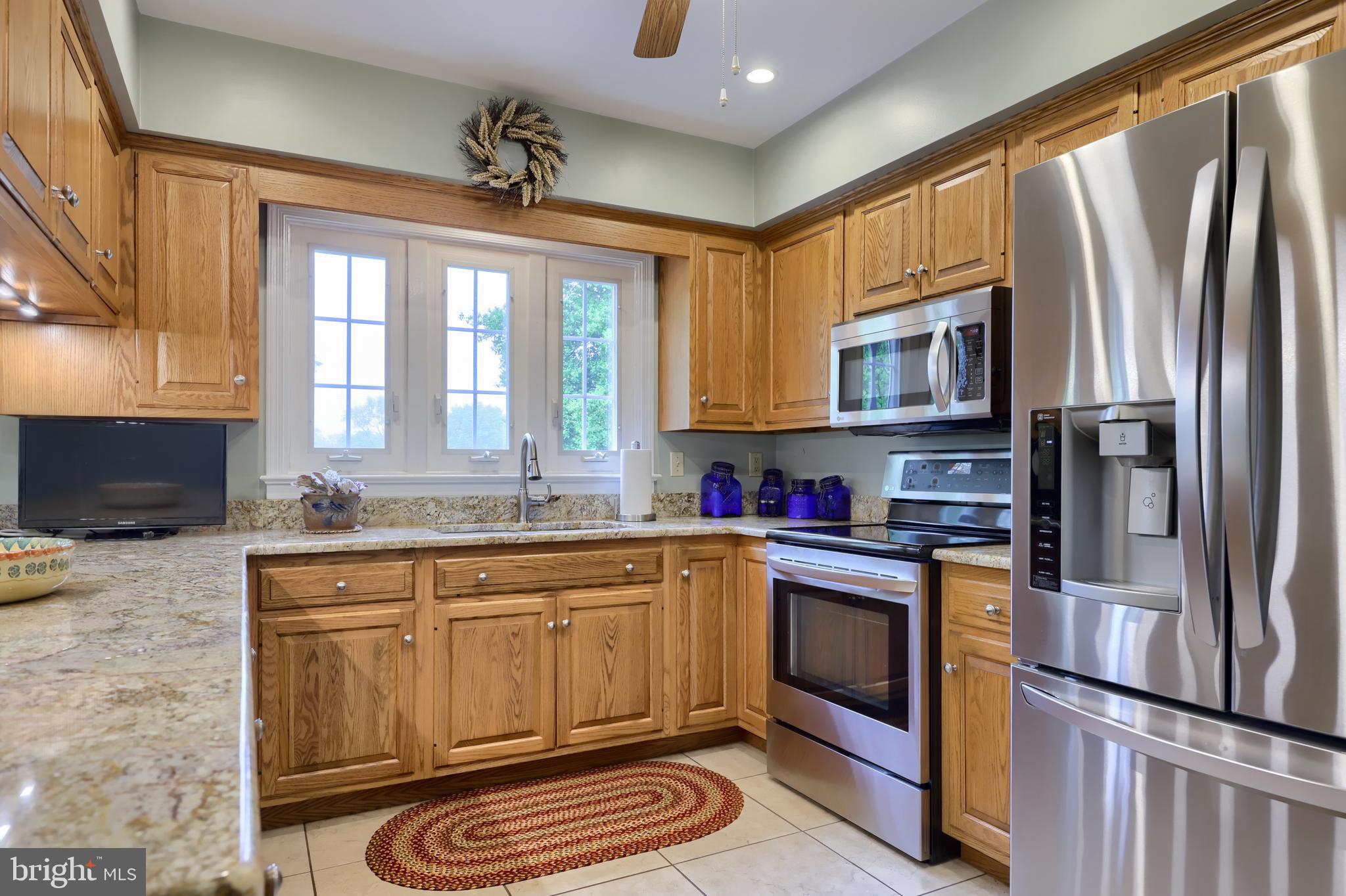 COLUMBIA BOROUGH - Residential