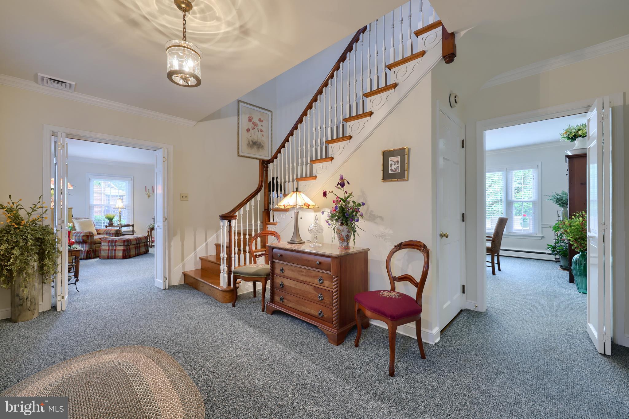 COLUMBIA BOROUGH - Residential