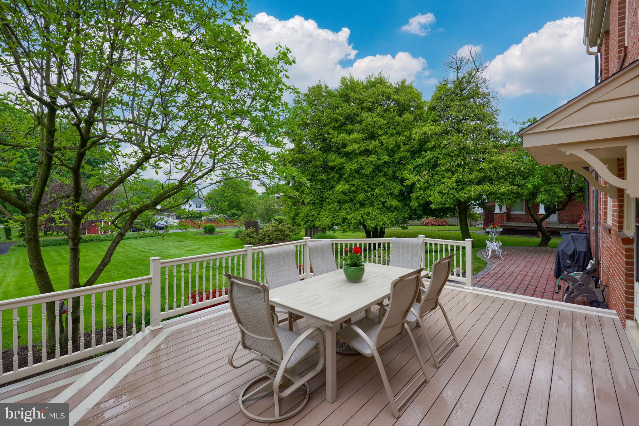 COLUMBIA BOROUGH - Residential