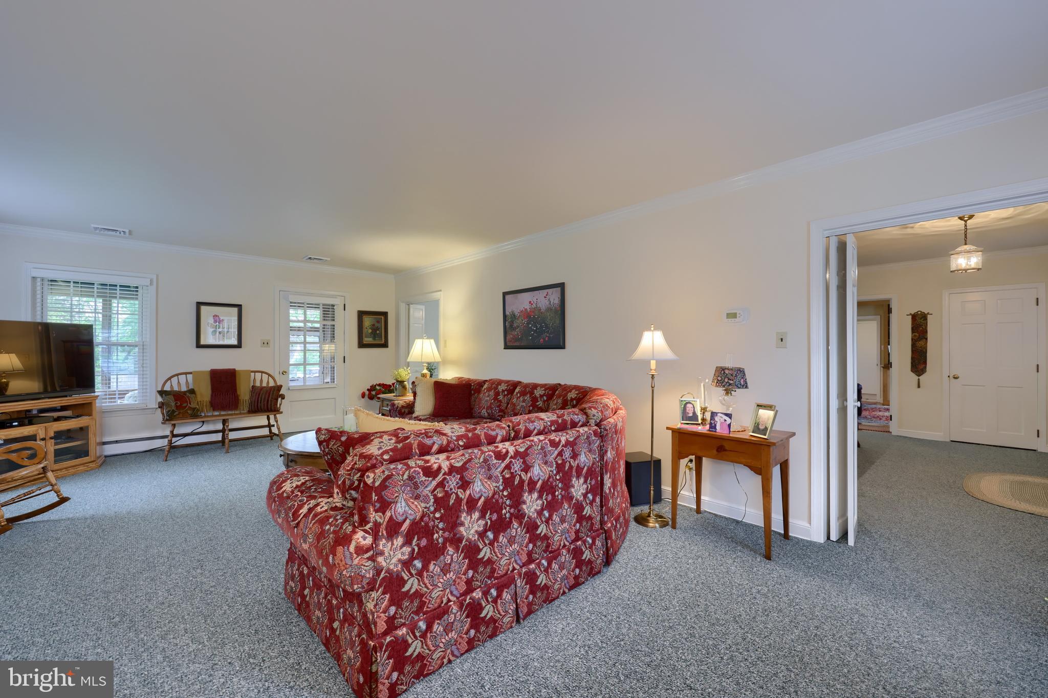 COLUMBIA BOROUGH - Residential