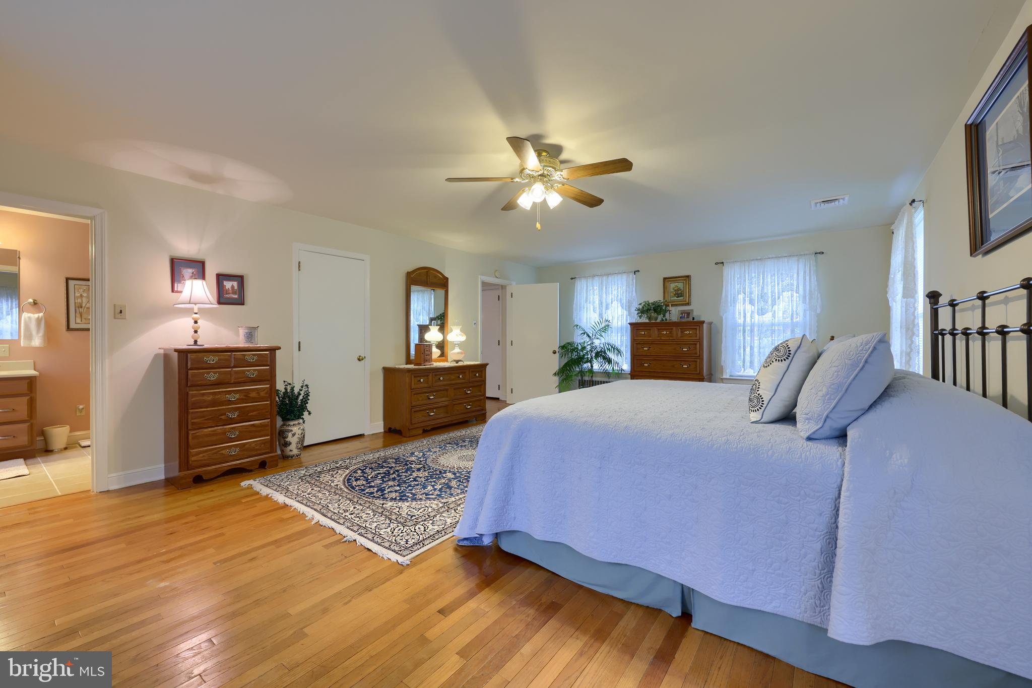 COLUMBIA BOROUGH - Residential