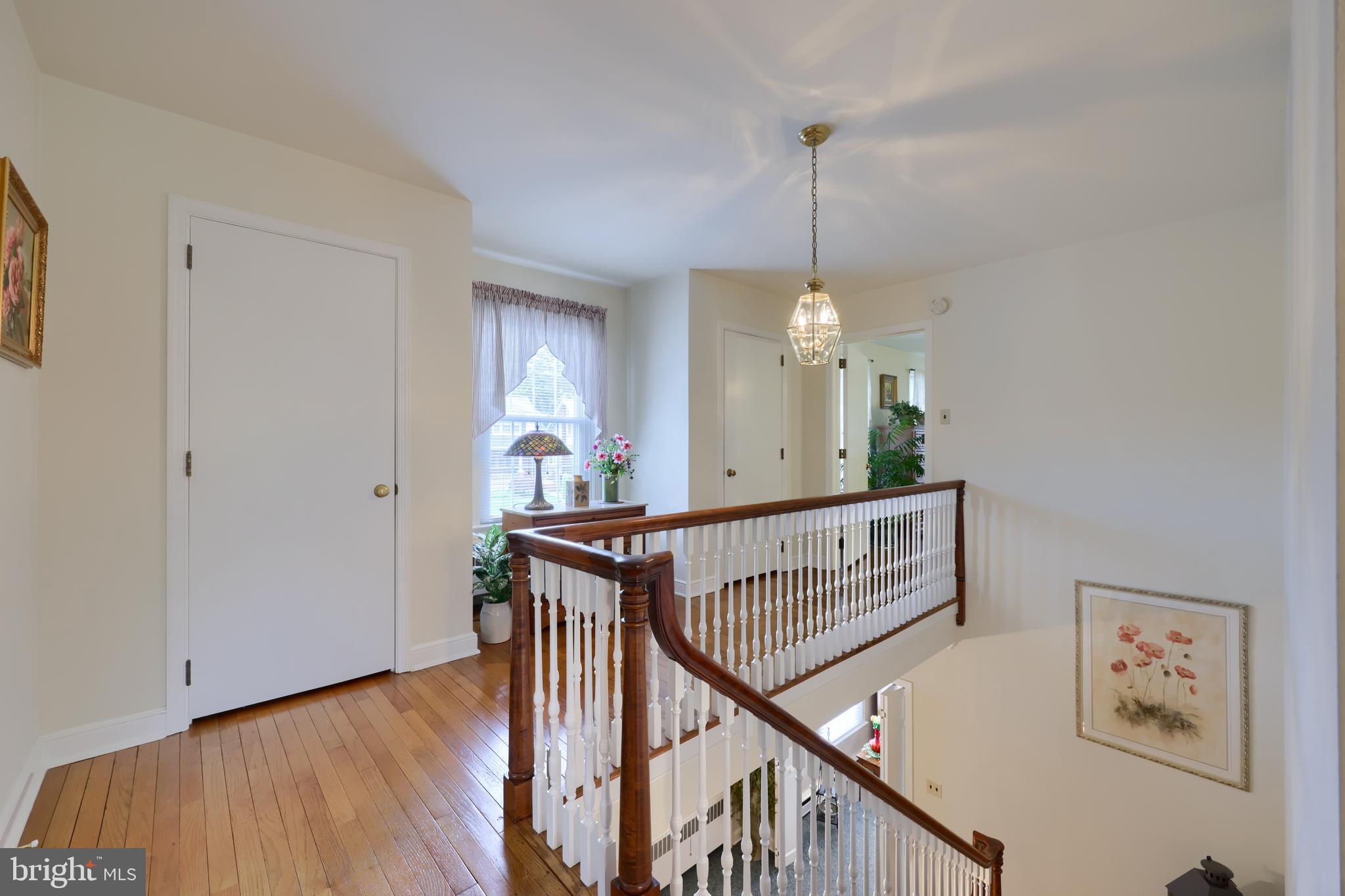 COLUMBIA BOROUGH - Residential