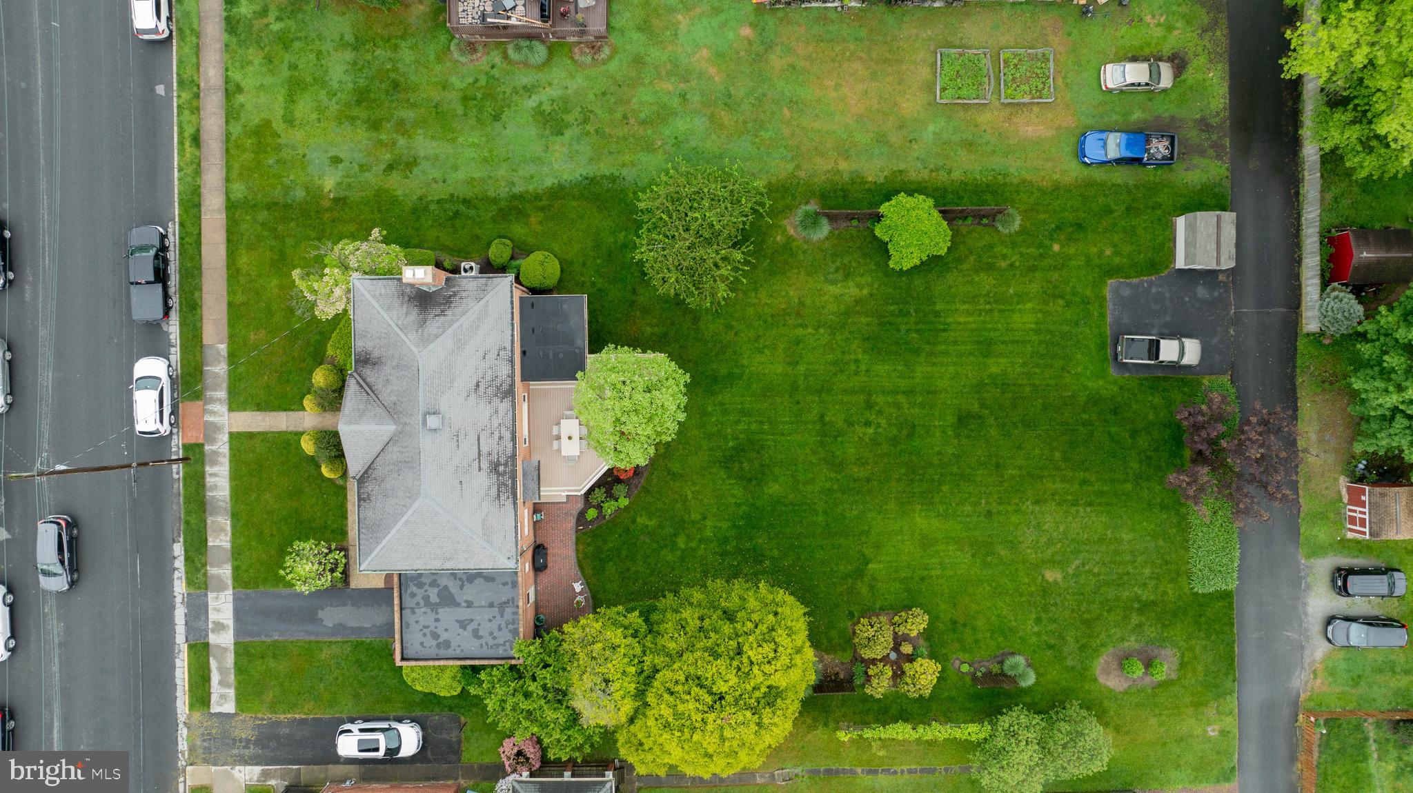 COLUMBIA BOROUGH - Residential