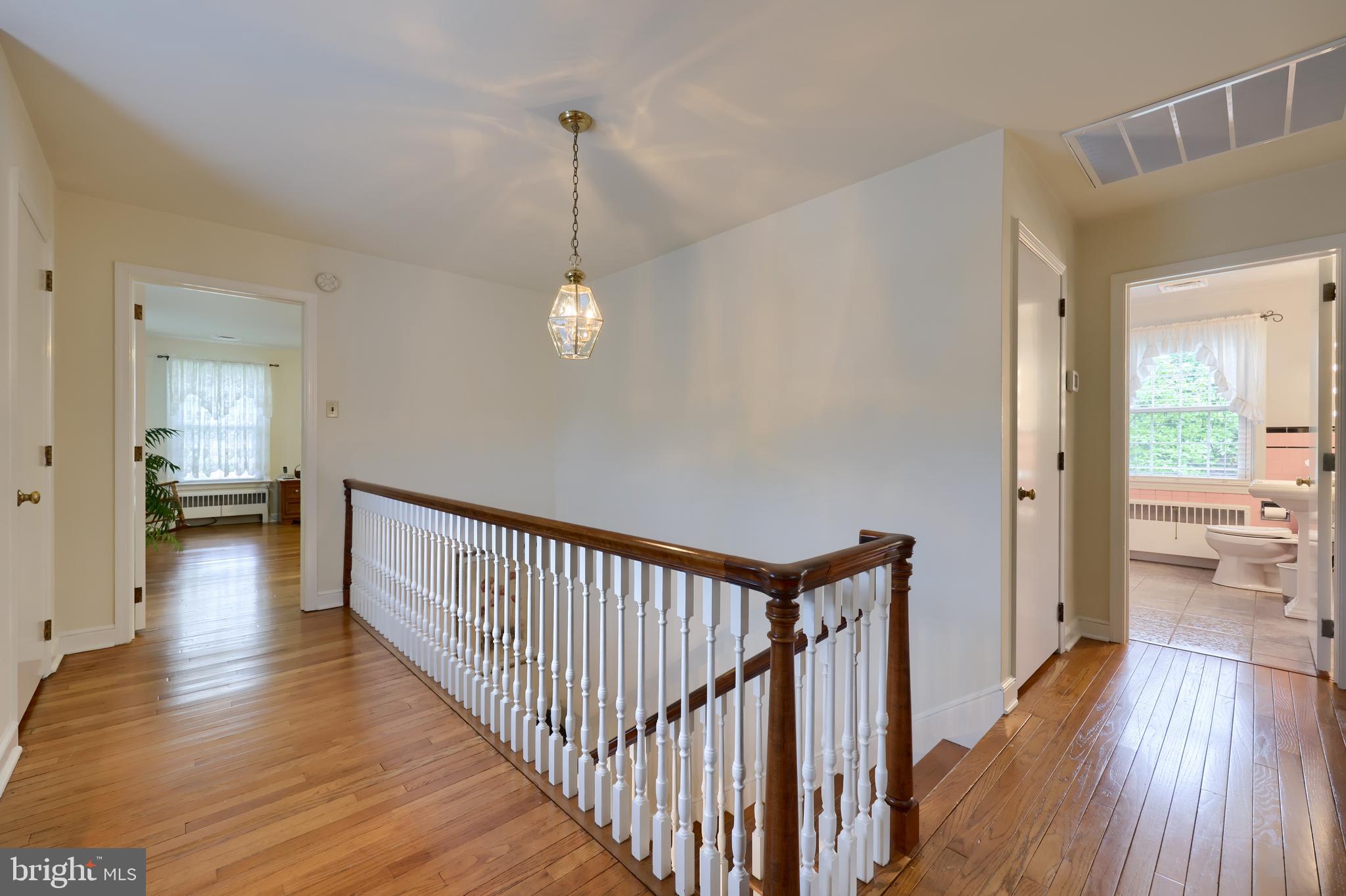 COLUMBIA BOROUGH - Residential