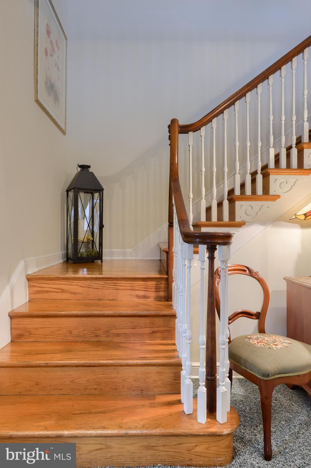 COLUMBIA BOROUGH - Residential