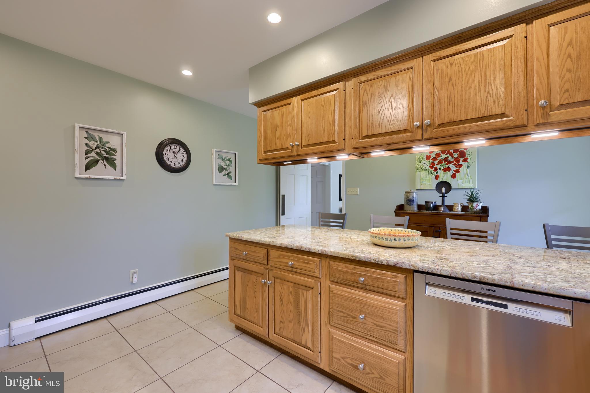 COLUMBIA BOROUGH - Residential