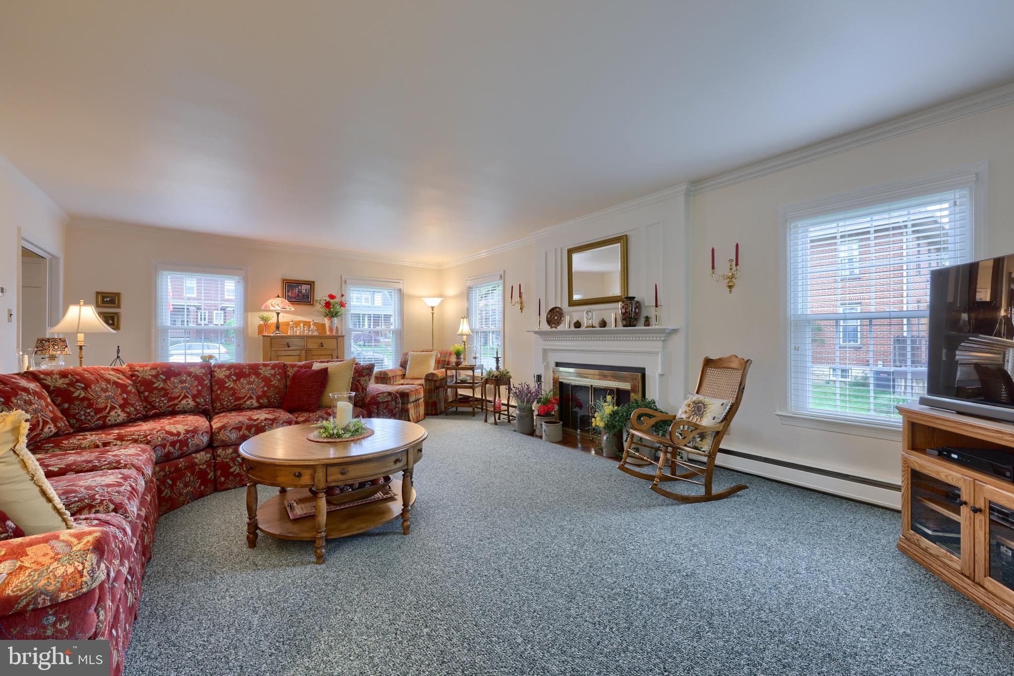 COLUMBIA BOROUGH - Residential