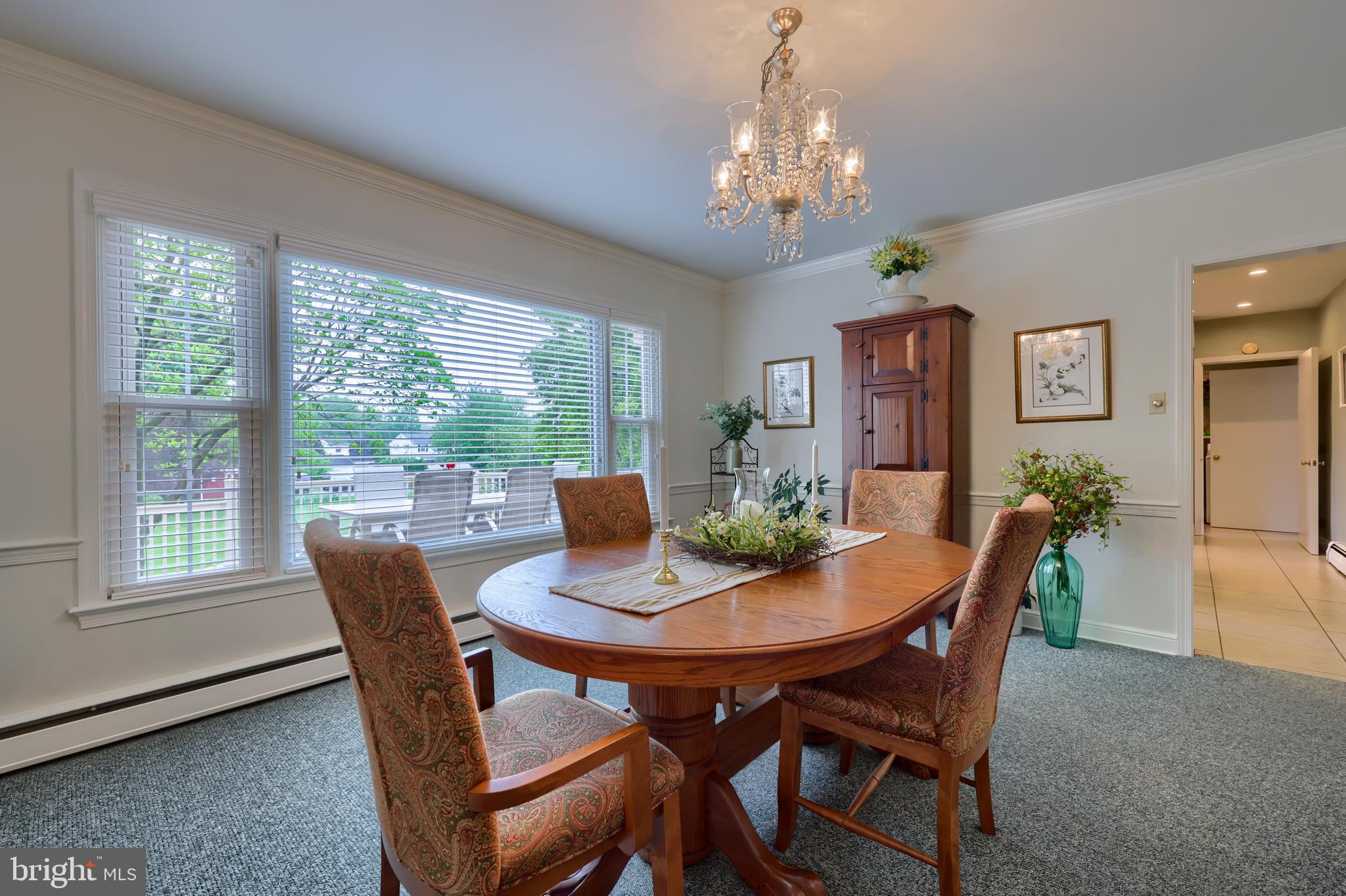 COLUMBIA BOROUGH - Residential