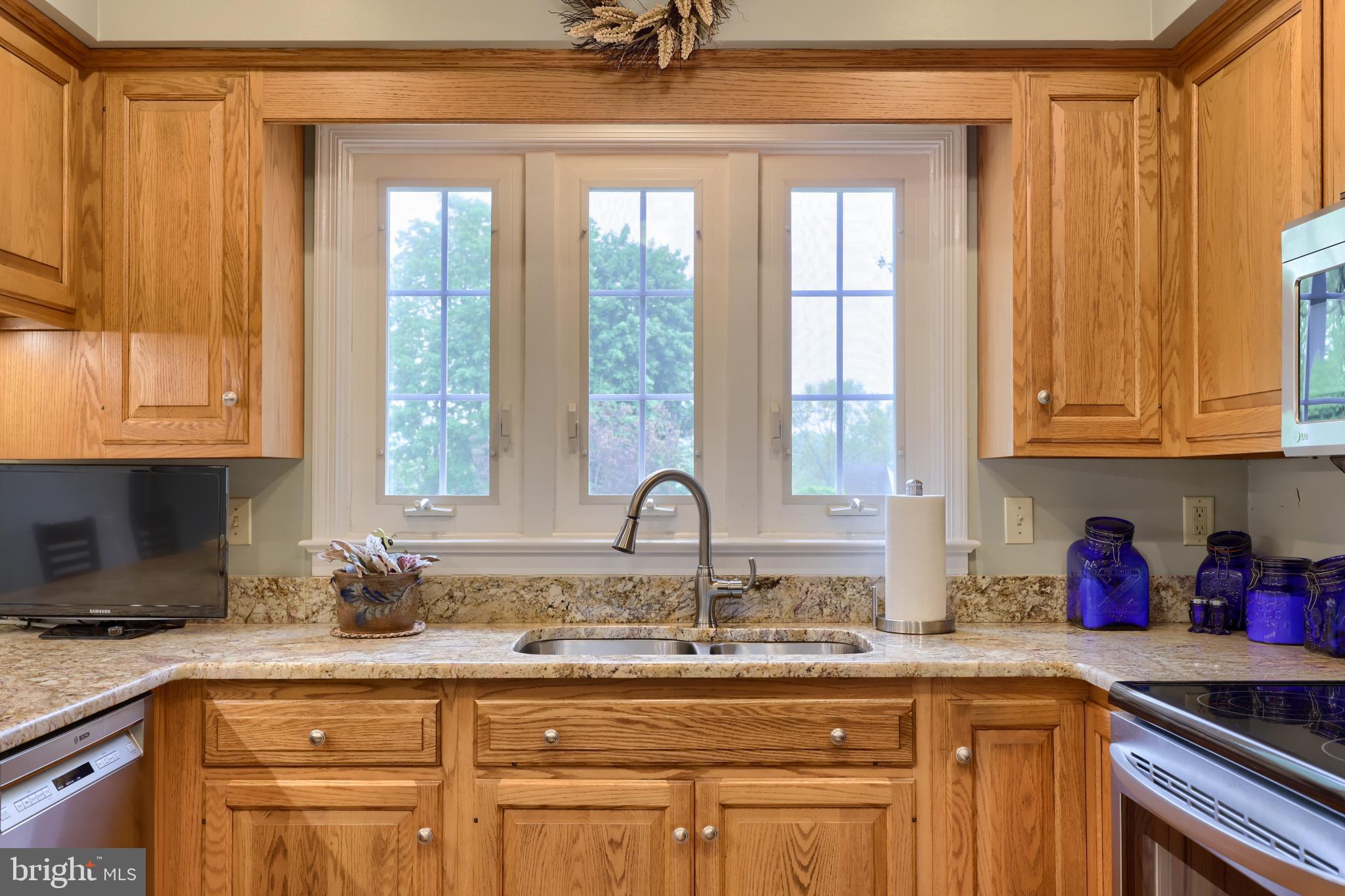 COLUMBIA BOROUGH - Residential