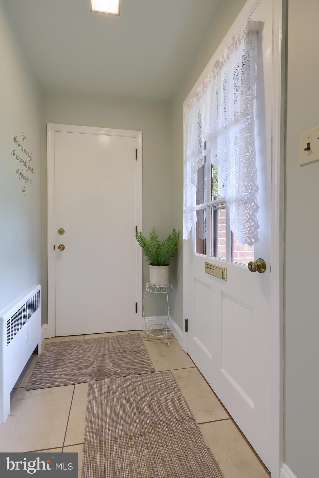 COLUMBIA BOROUGH - Residential