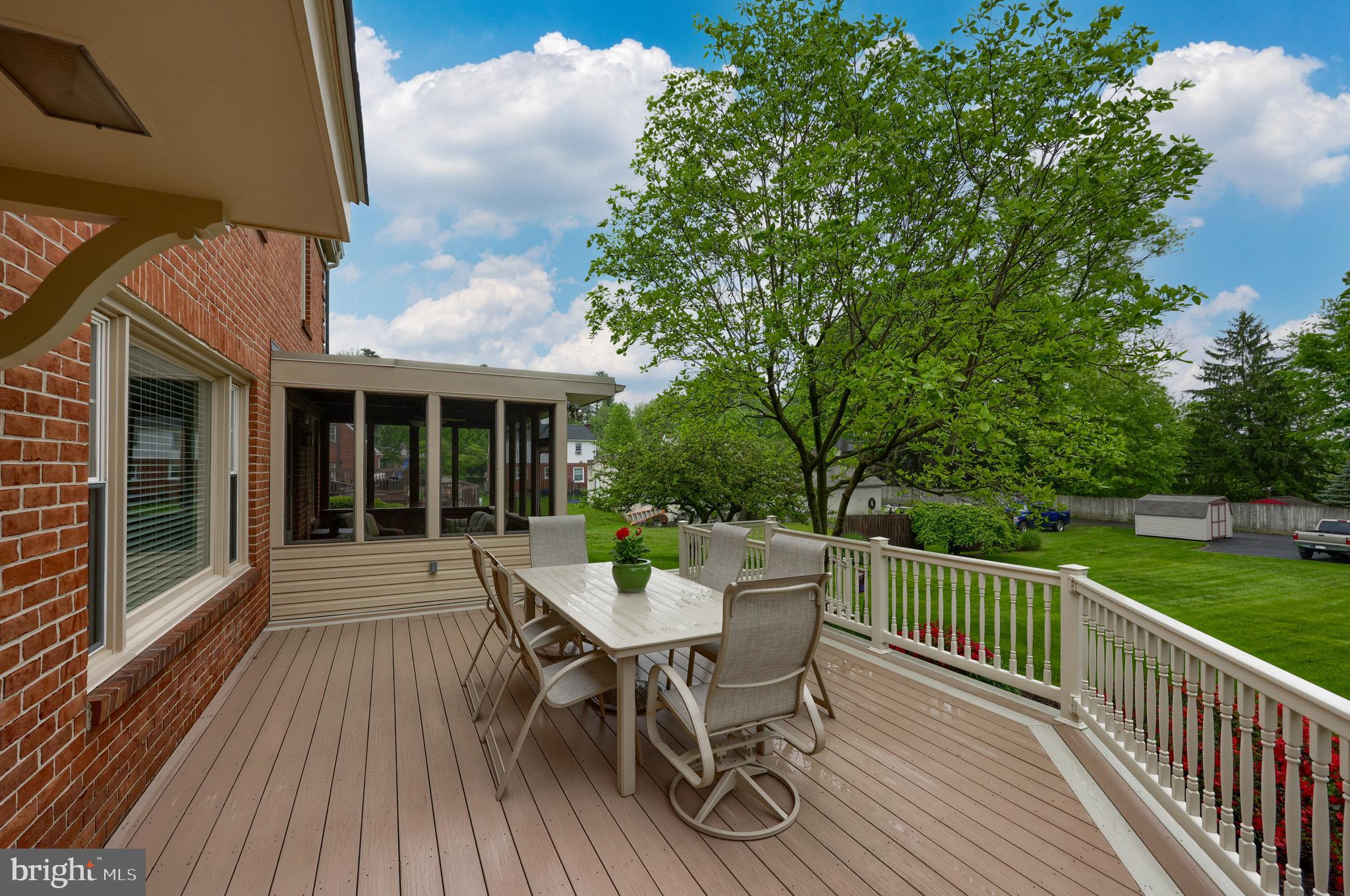 COLUMBIA BOROUGH - Residential