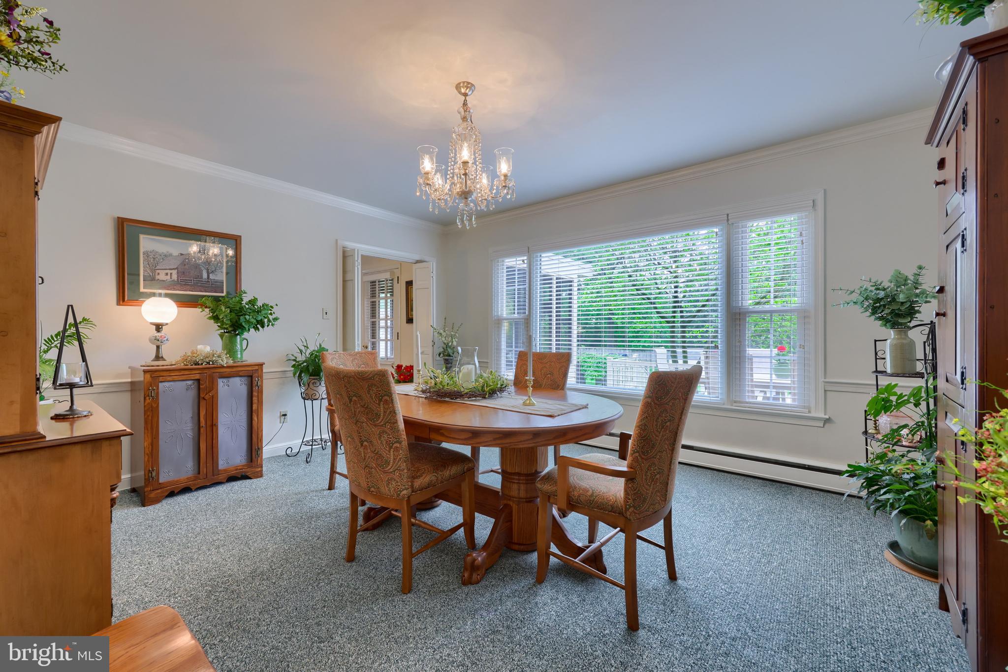 COLUMBIA BOROUGH - Residential