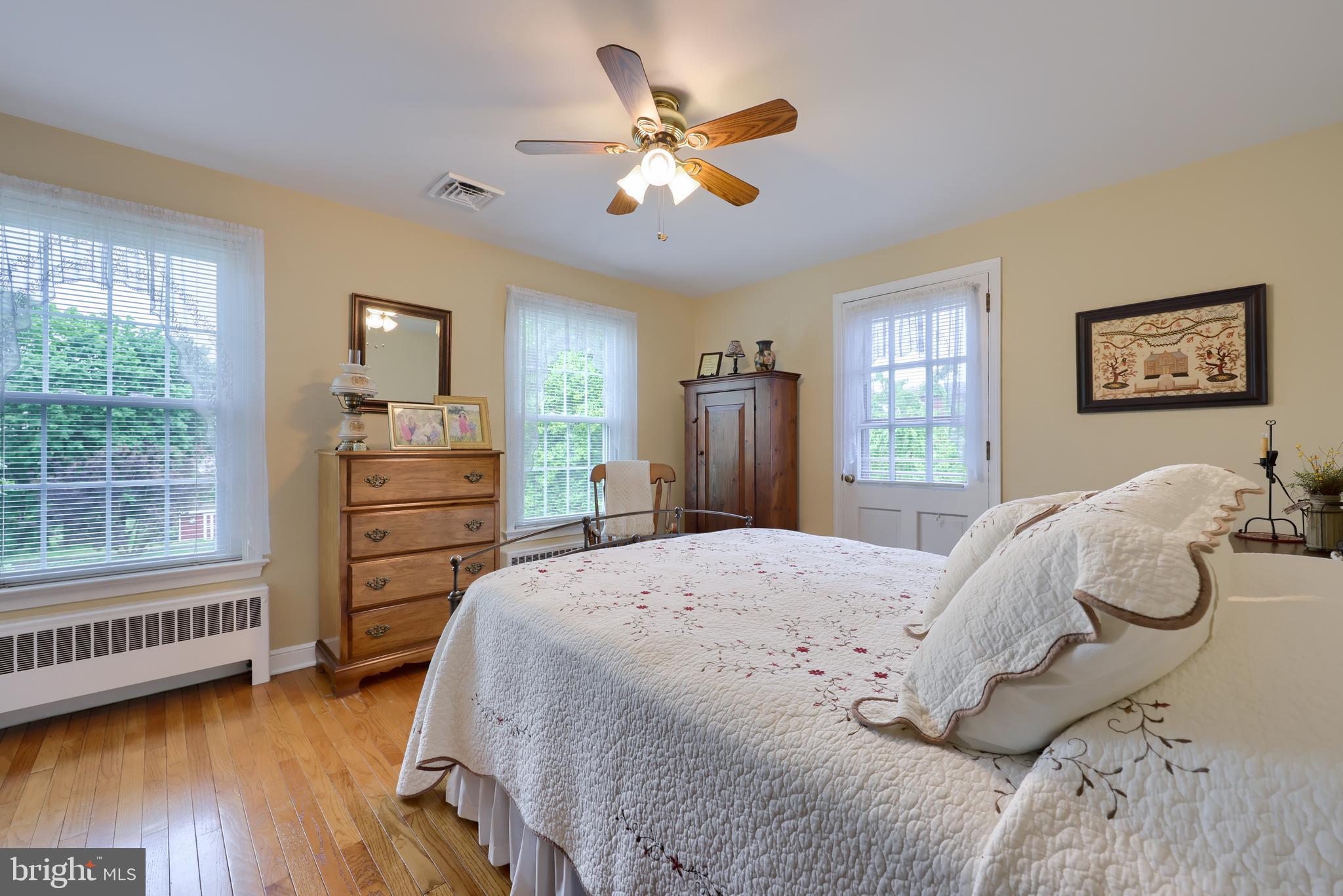 COLUMBIA BOROUGH - Residential