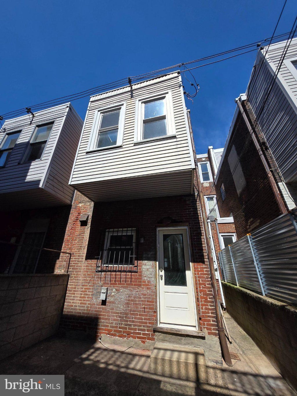Photo of 1438 Mckean Street, PHILADELPHIA, PA 19145 (MLS # PAPH2668012)
