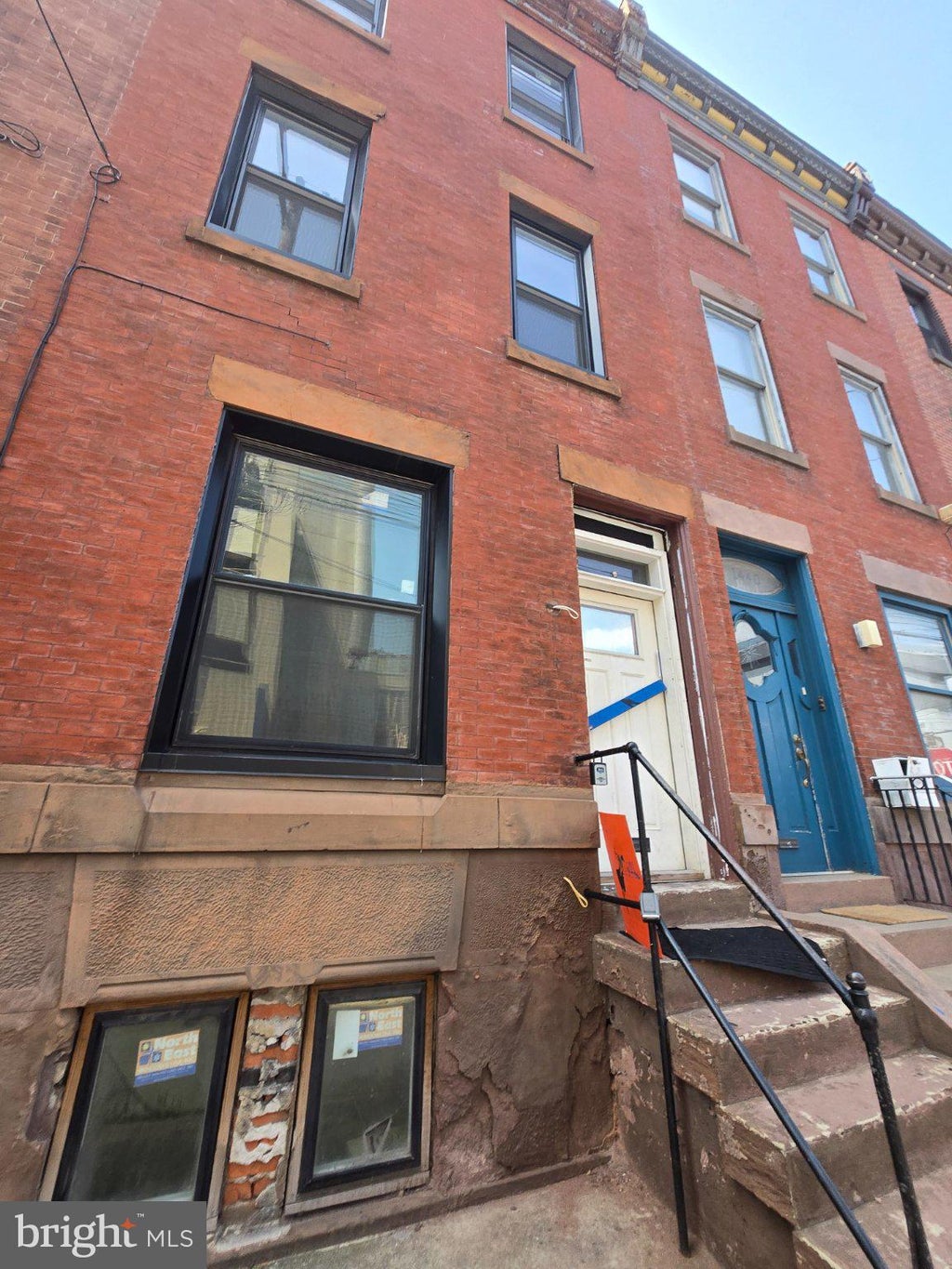 Photo of 1438 Mckean Street, PHILADELPHIA, PA 19145 (MLS # PAPH2668012)