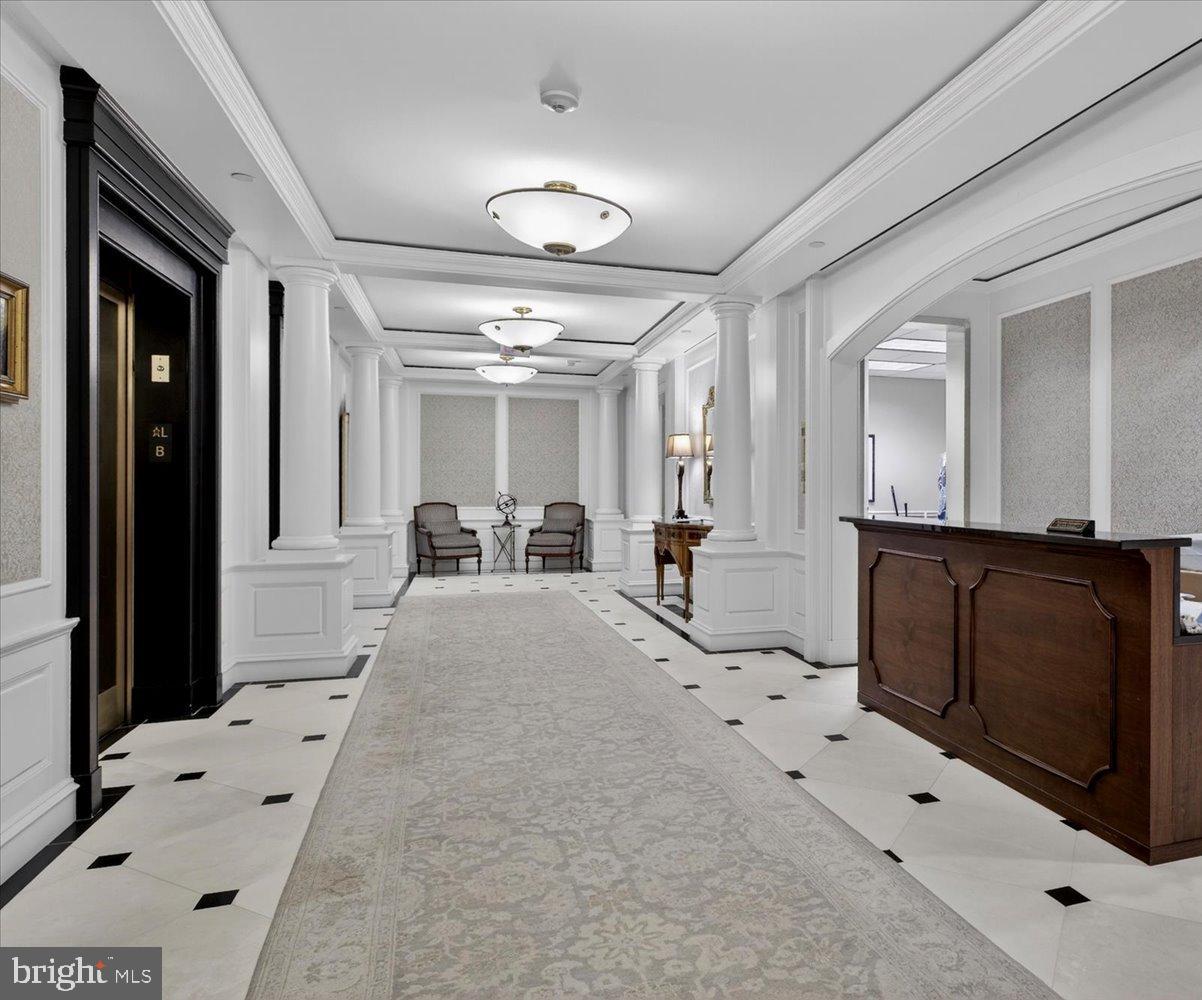 801 PENNSYLVANIA AVENUE NW 1204