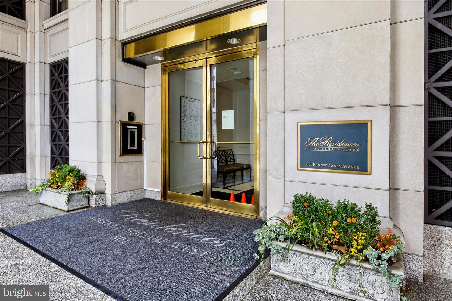 801 PENNSYLVANIA AVENUE NW 1204