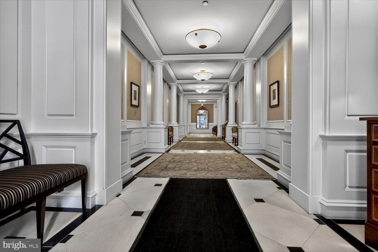 801 PENNSYLVANIA AVENUE NW 1204