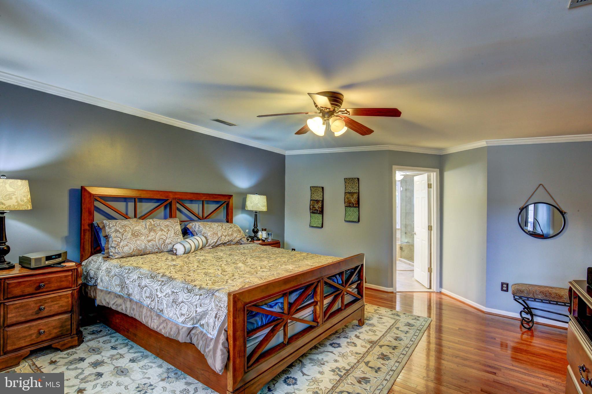 CHAPMAN FARM AT CROFTON - Residential