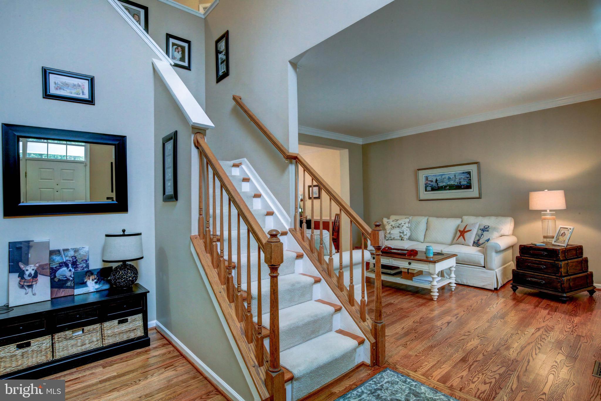 CHAPMAN FARM AT CROFTON - Residential