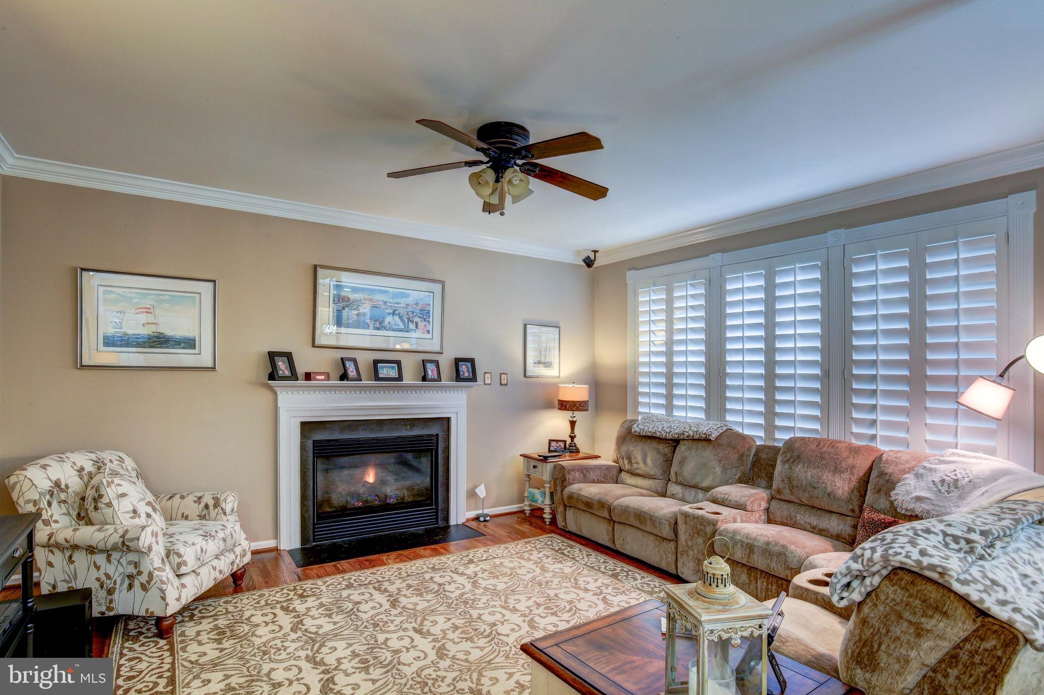 CHAPMAN FARM AT CROFTON - Residential