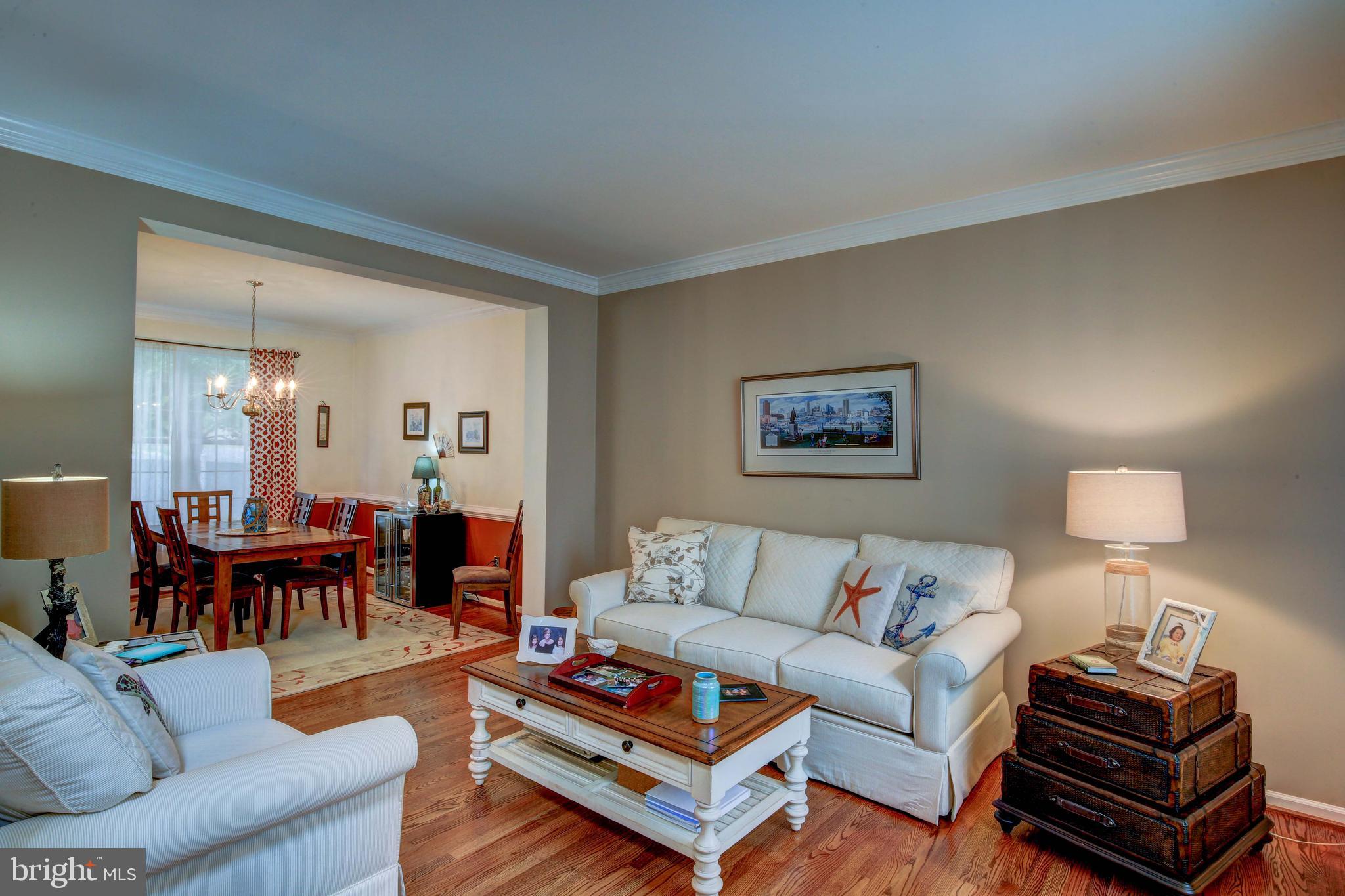 CHAPMAN FARM AT CROFTON - Residential