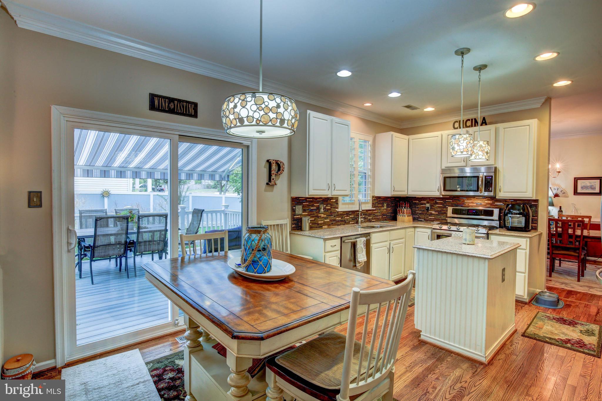 CHAPMAN FARM AT CROFTON - Residential