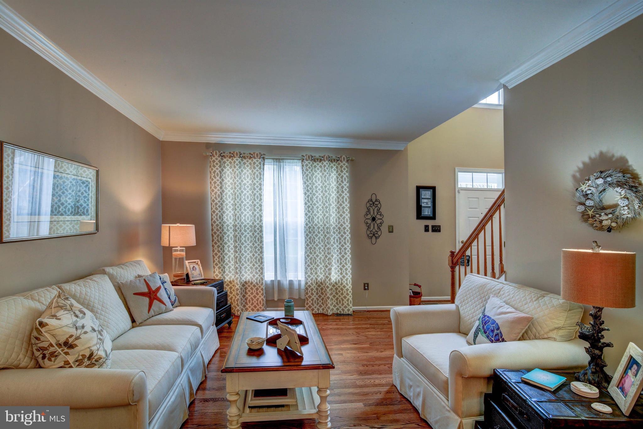 CHAPMAN FARM AT CROFTON - Residential