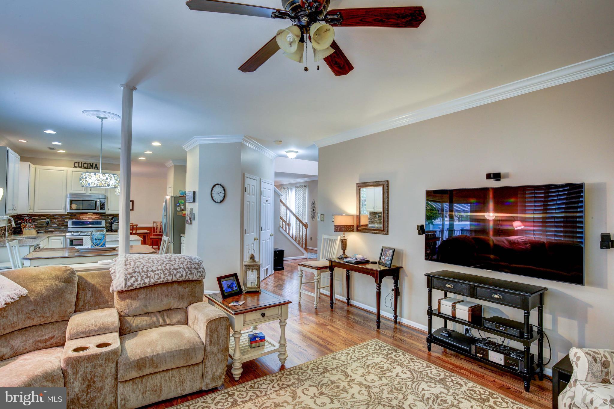 CHAPMAN FARM AT CROFTON - Residential