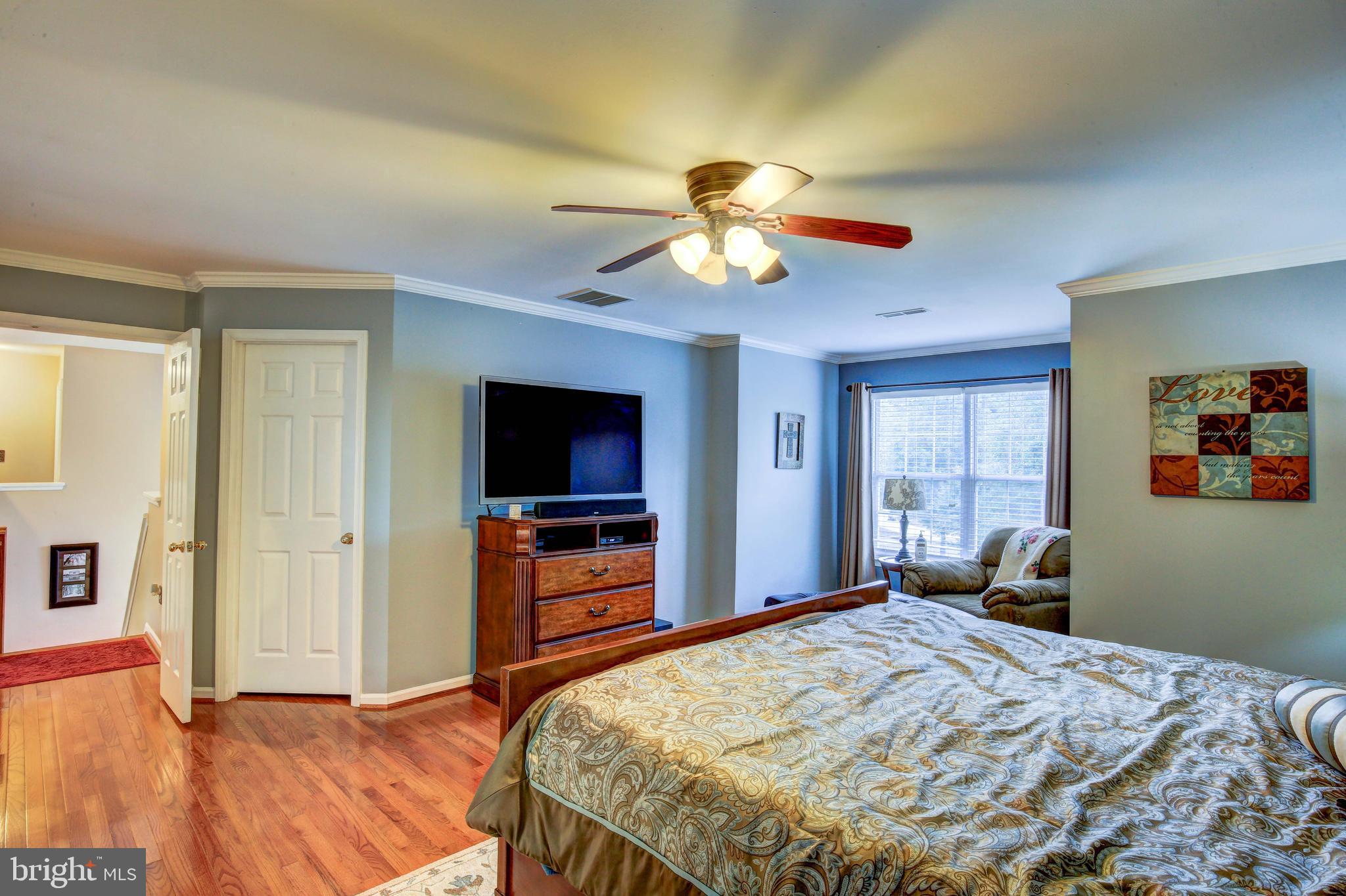 CHAPMAN FARM AT CROFTON - Residential