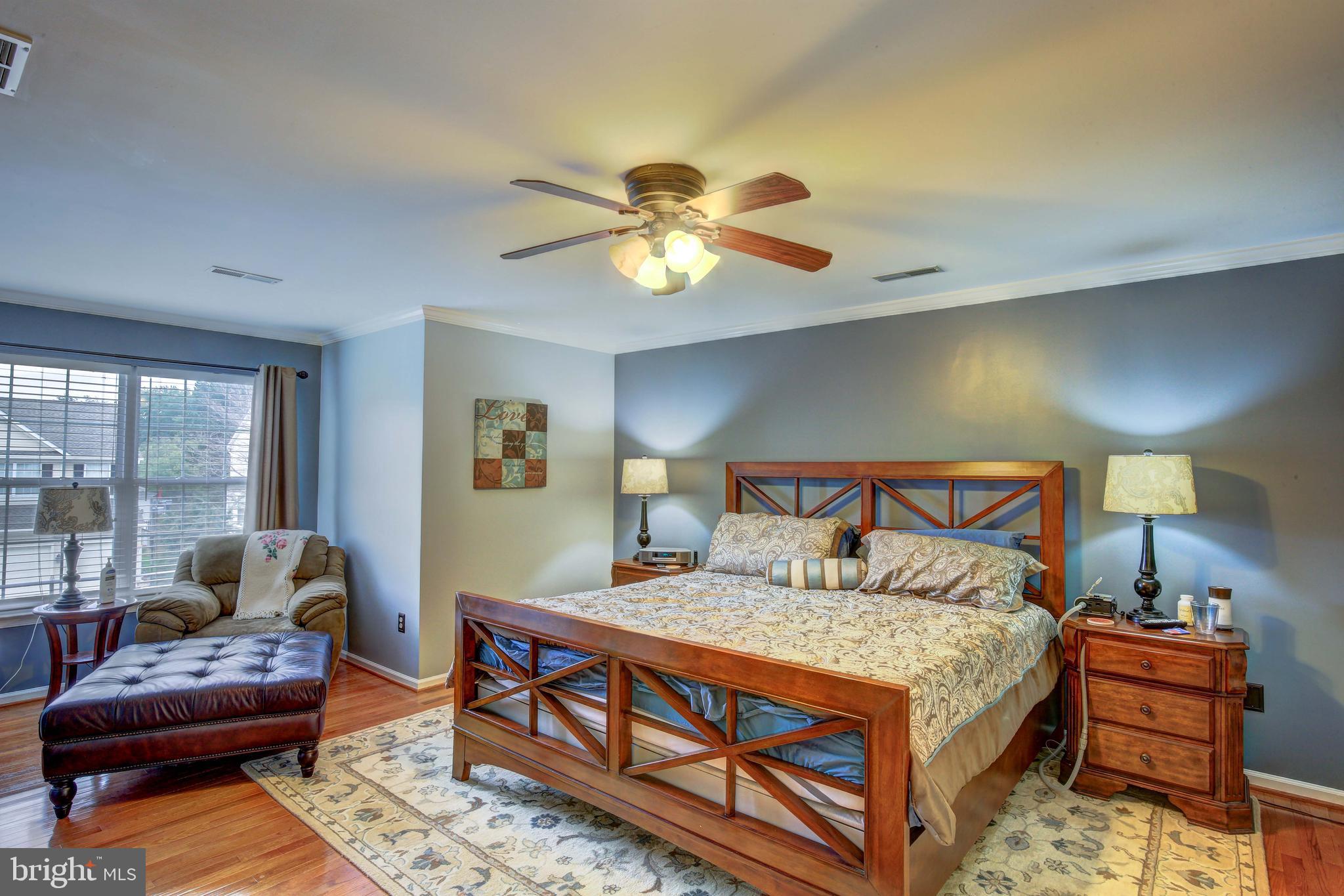 CHAPMAN FARM AT CROFTON - Residential