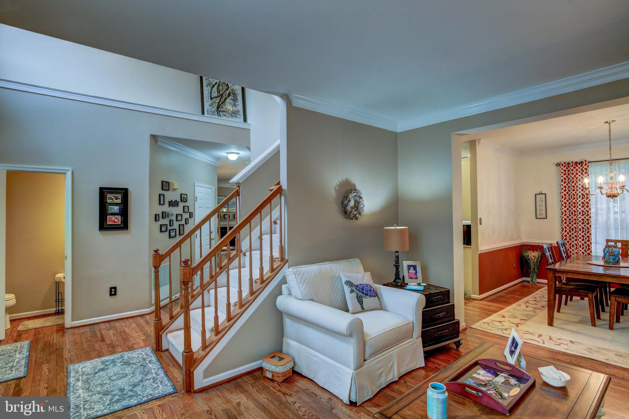 CHAPMAN FARM AT CROFTON - Residential