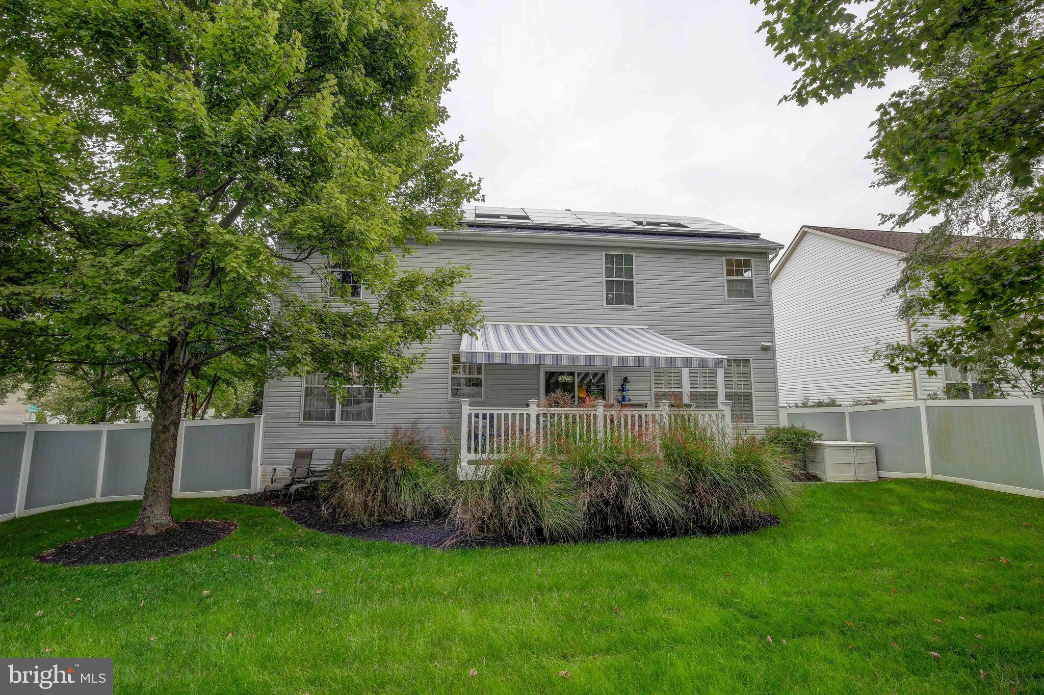 CHAPMAN FARM AT CROFTON - Residential