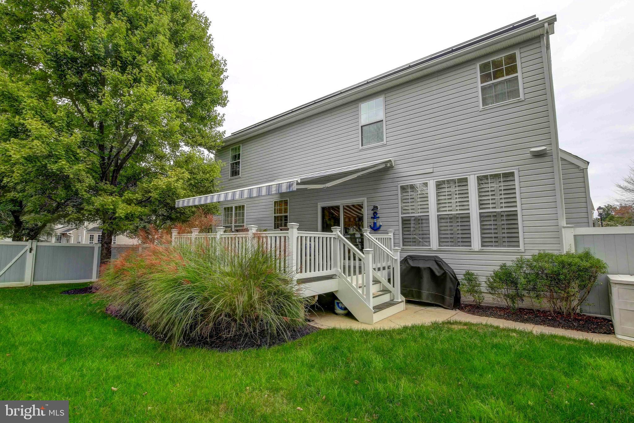 CHAPMAN FARM AT CROFTON - Residential