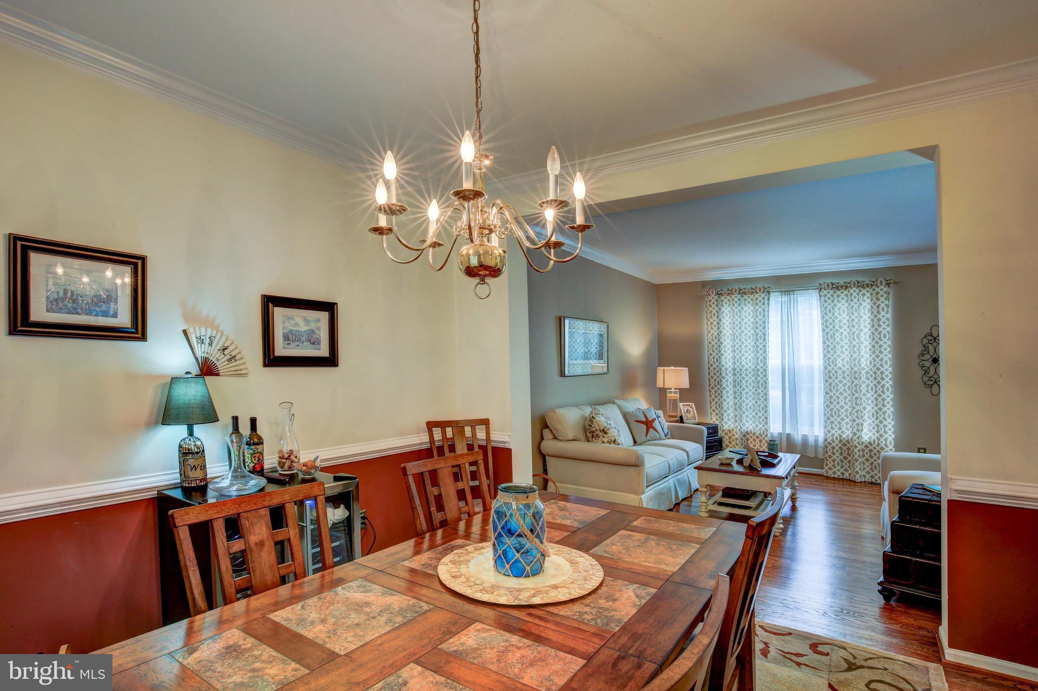 CHAPMAN FARM AT CROFTON - Residential