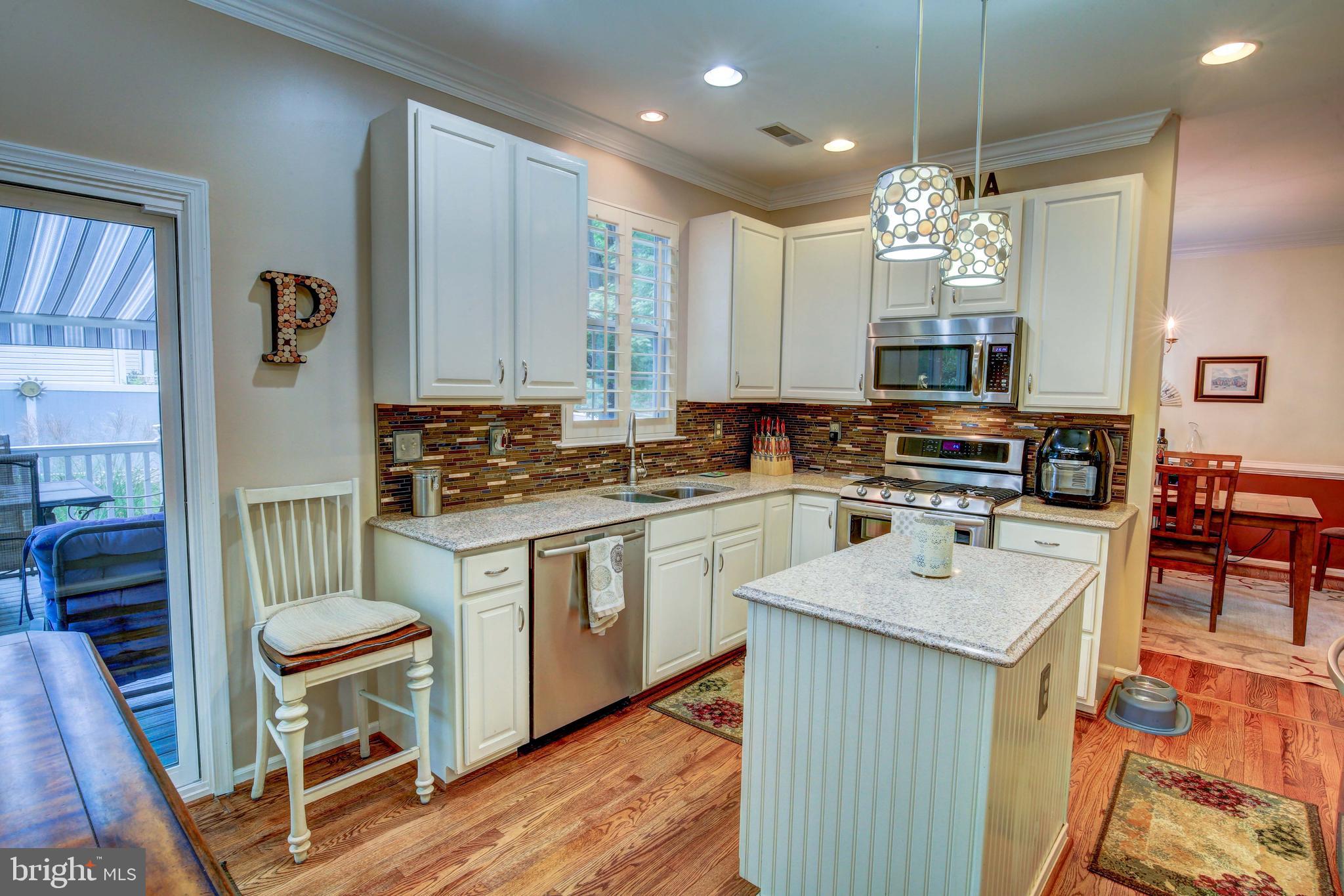 CHAPMAN FARM AT CROFTON - Residential