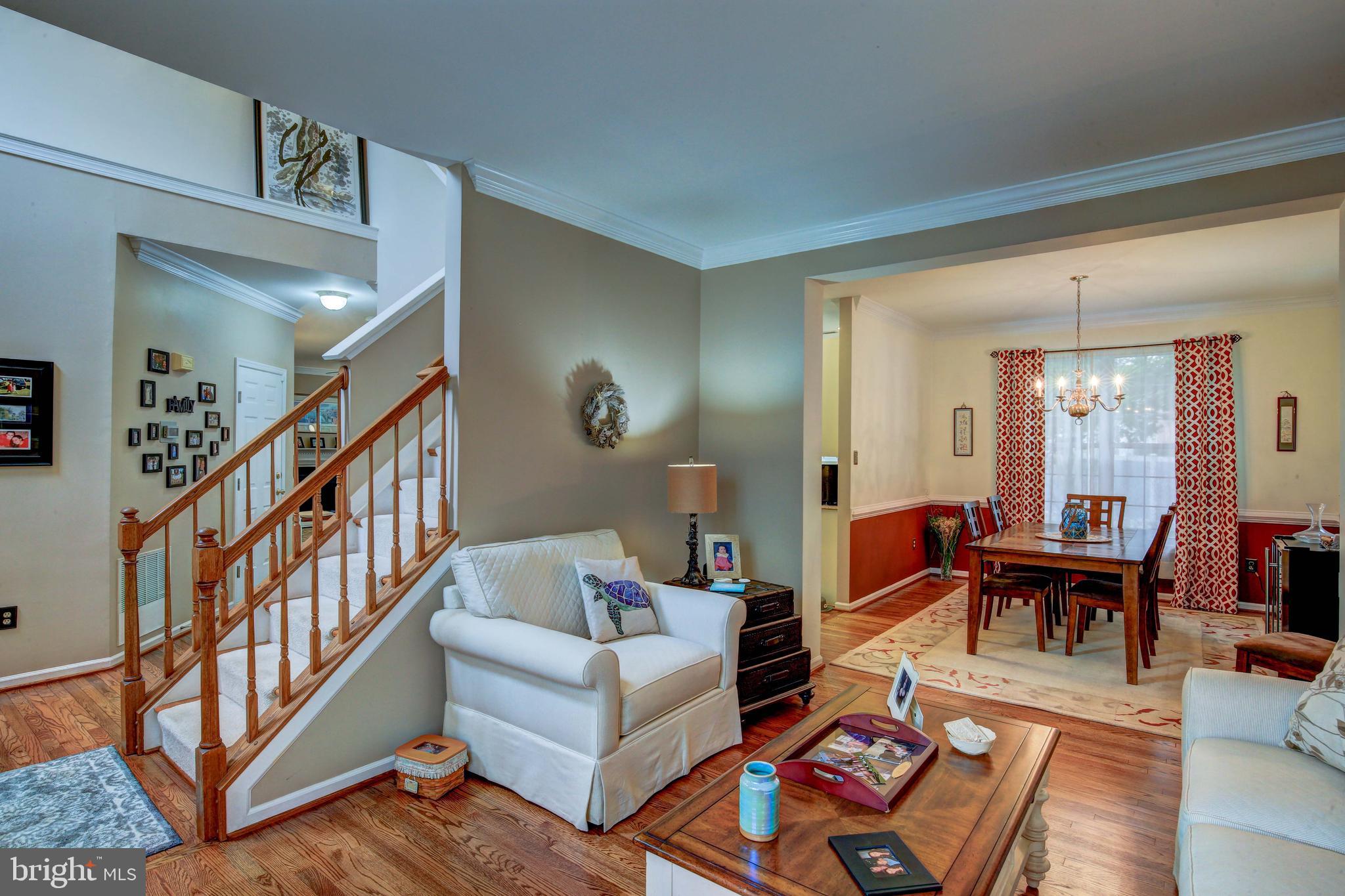 CHAPMAN FARM AT CROFTON - Residential