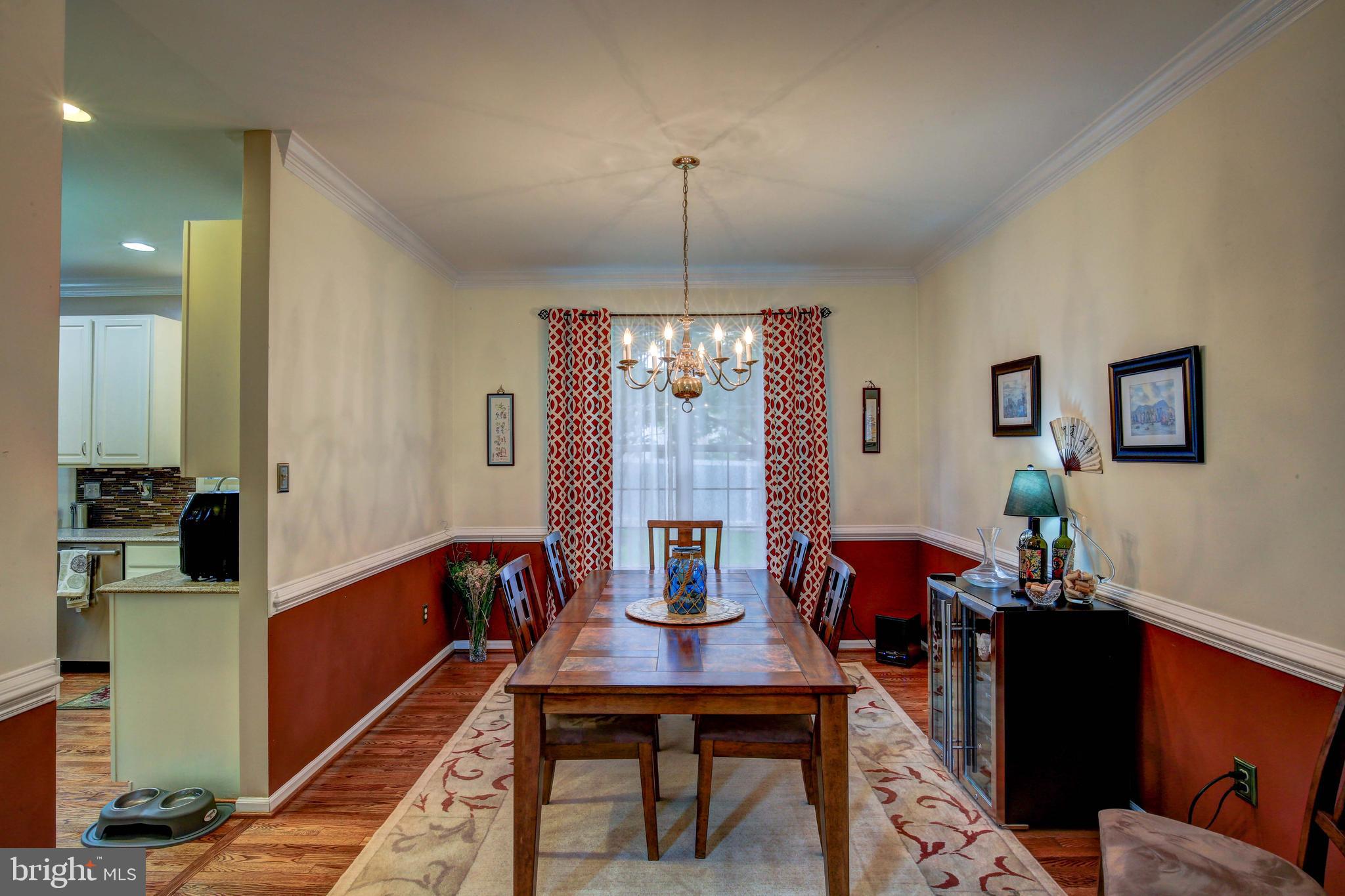 CHAPMAN FARM AT CROFTON - Residential