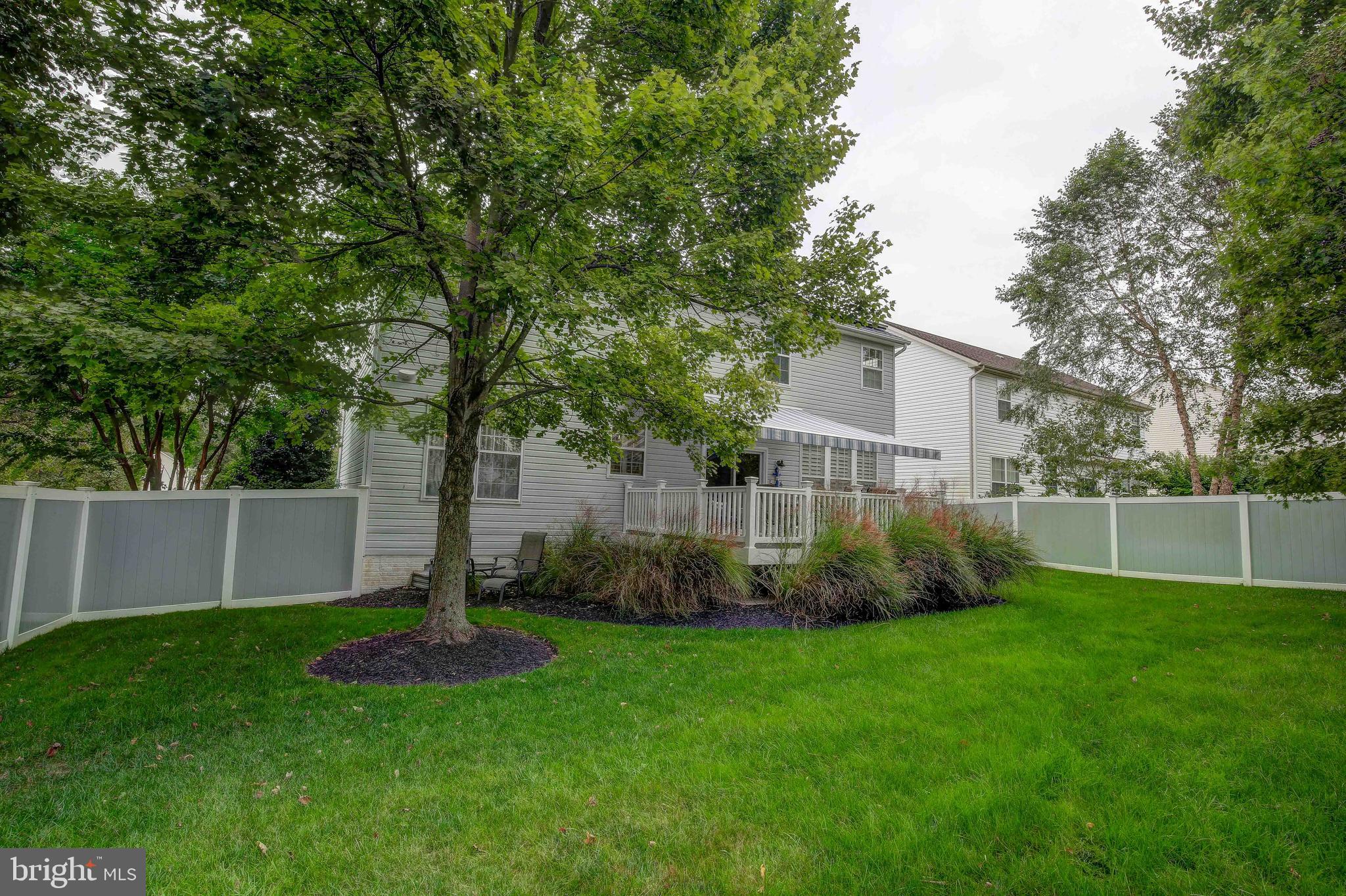 CHAPMAN FARM AT CROFTON - Residential