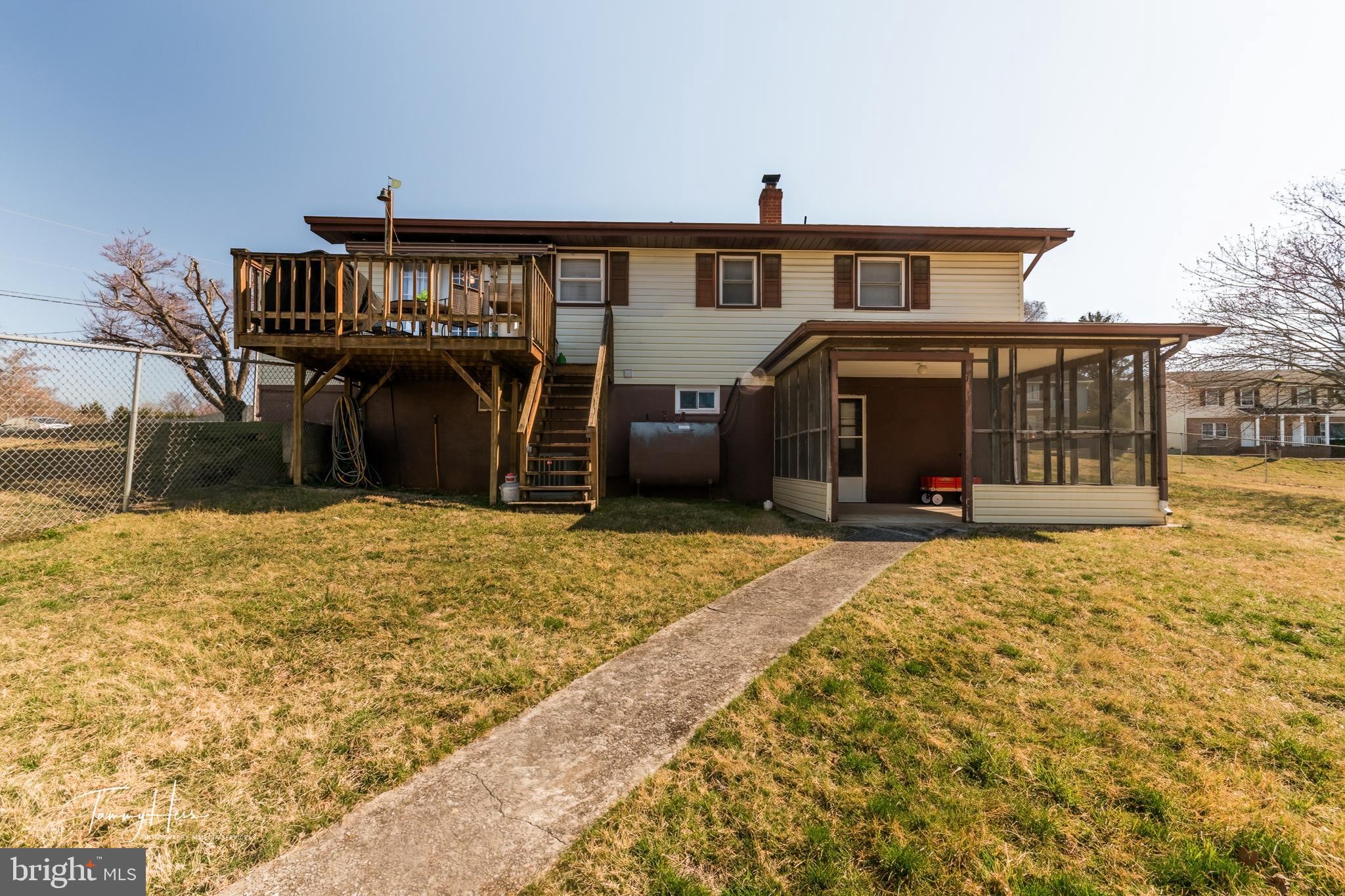 SHASTA - Residential