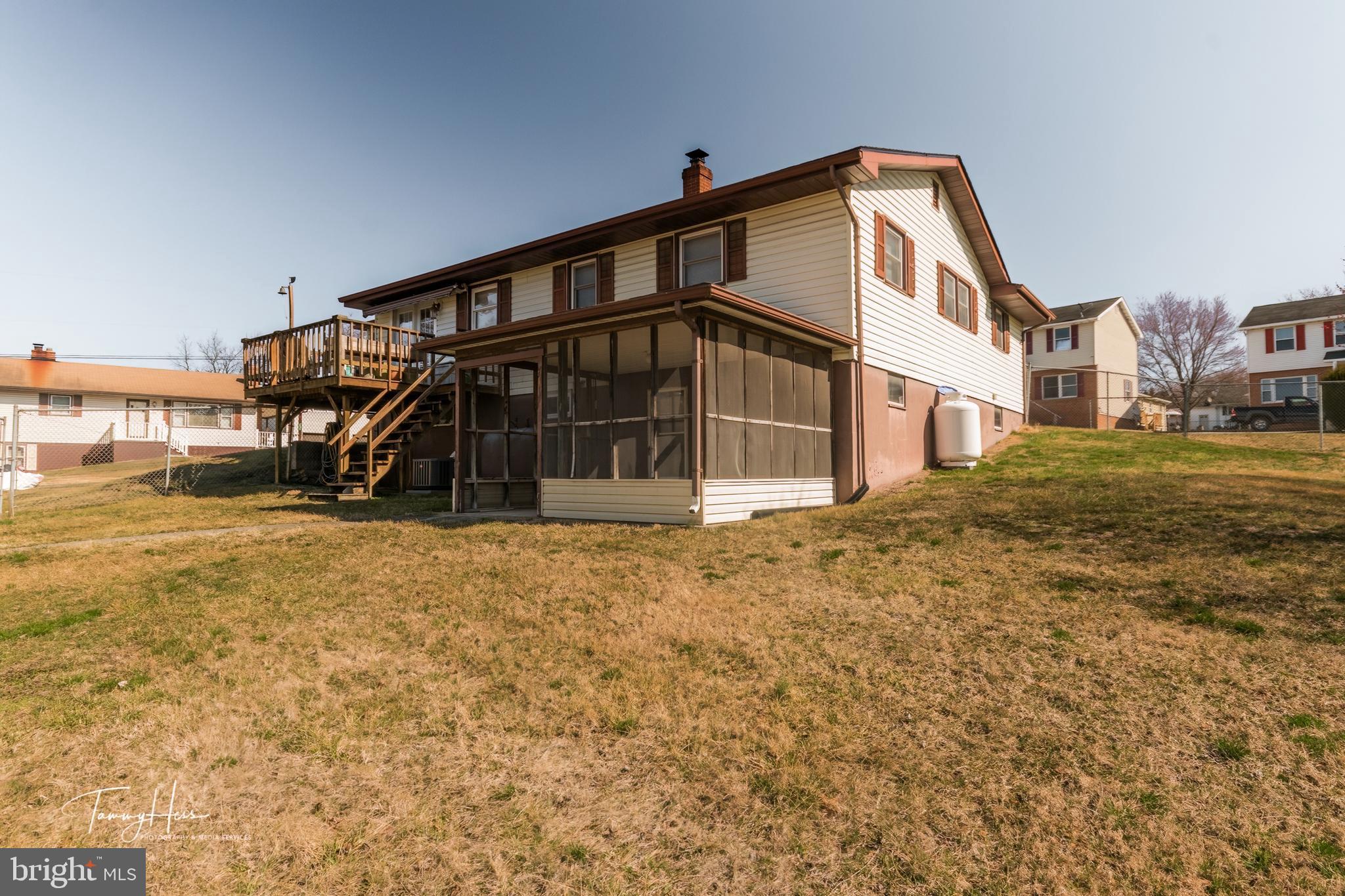 SHASTA - Residential