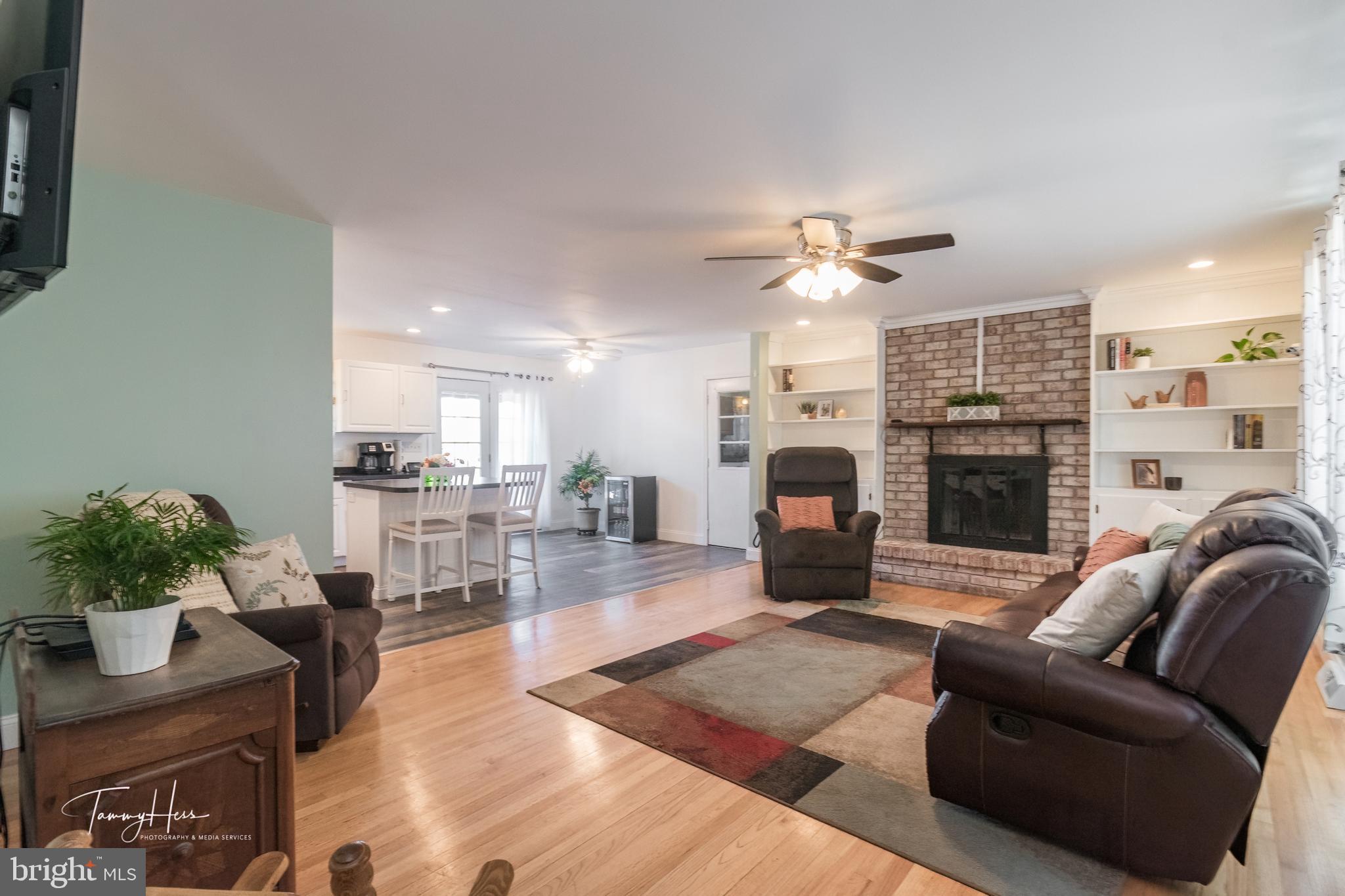 SHASTA - Residential