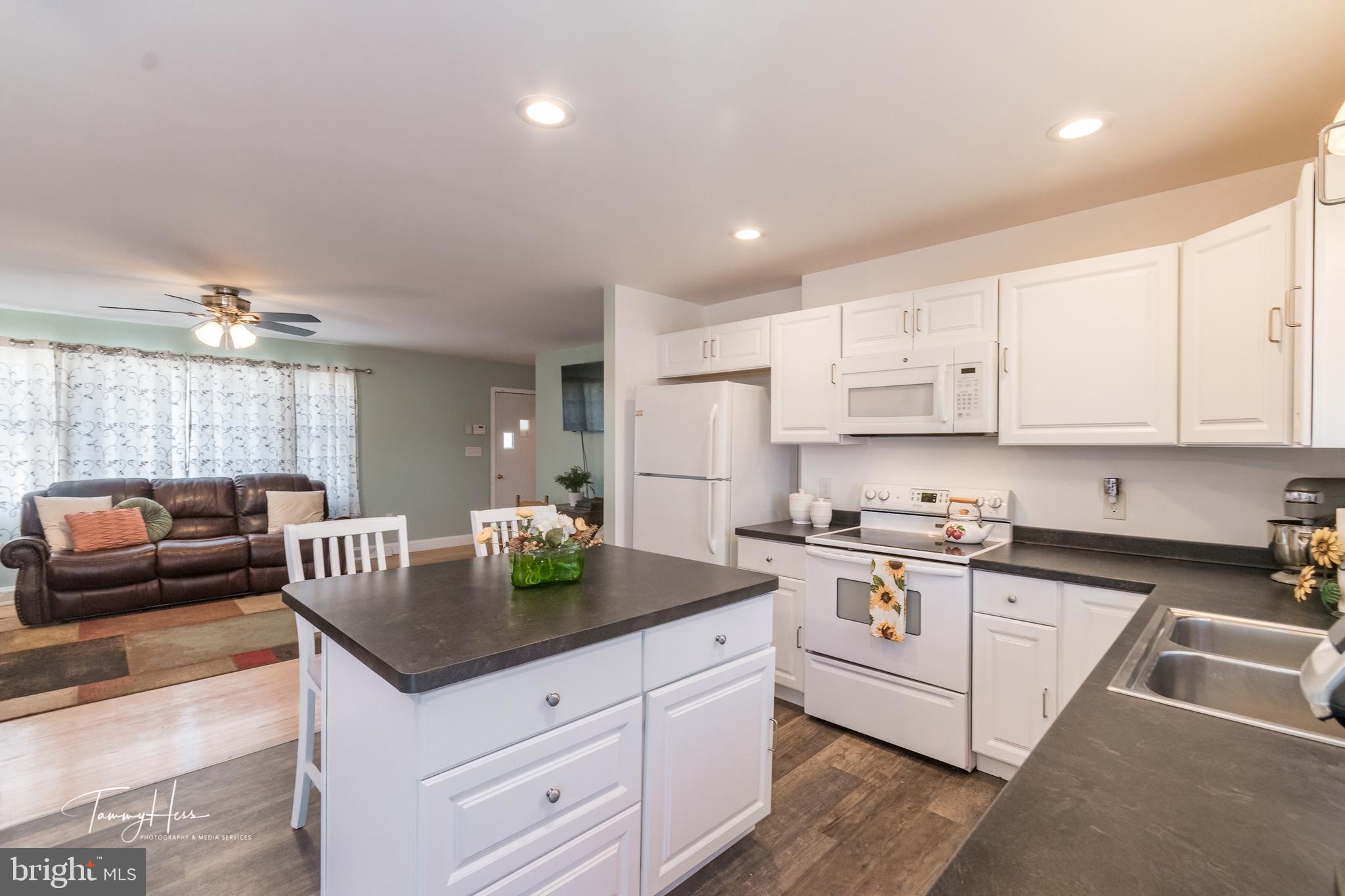 SHASTA - Residential