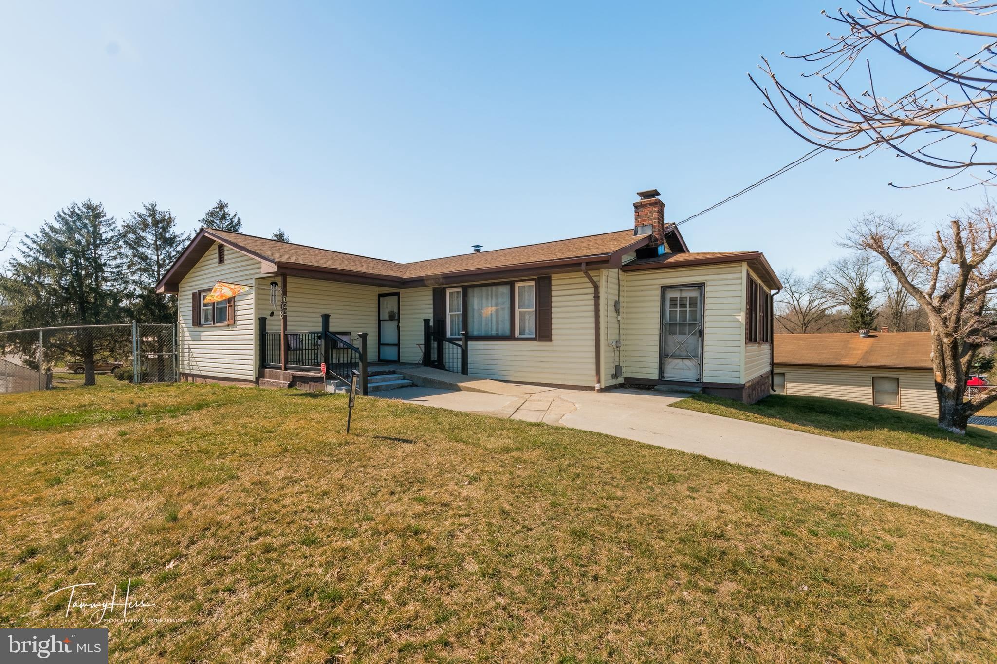 SHASTA - Residential