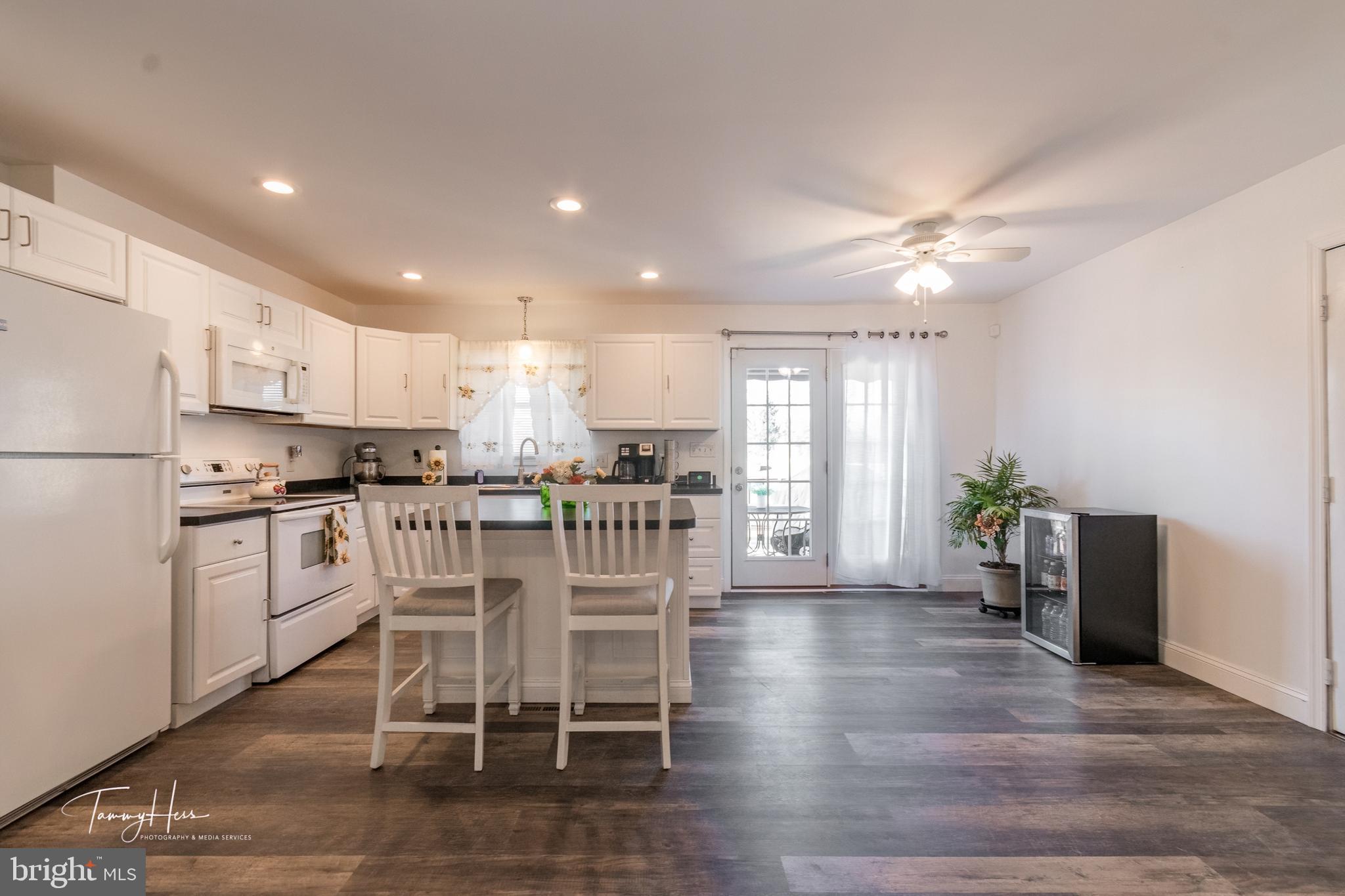 SHASTA - Residential