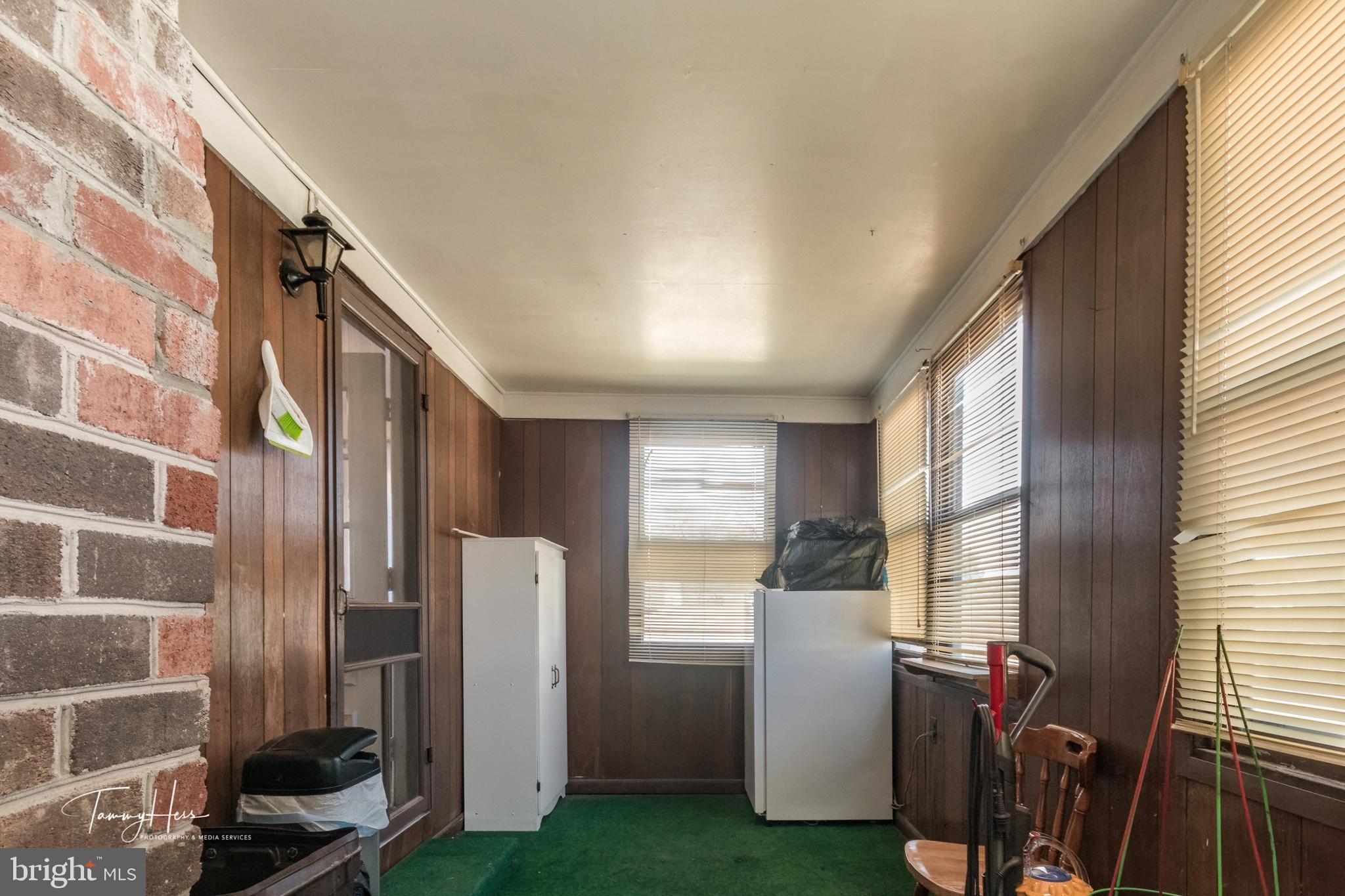 SHASTA - Residential