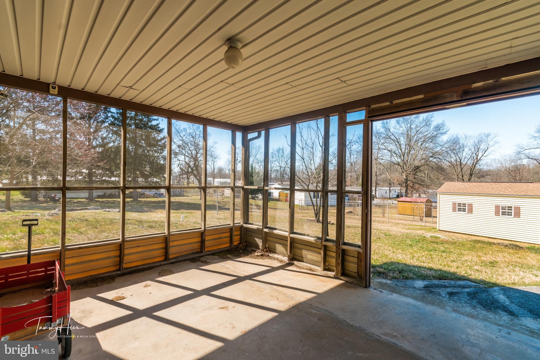 SHASTA - Residential